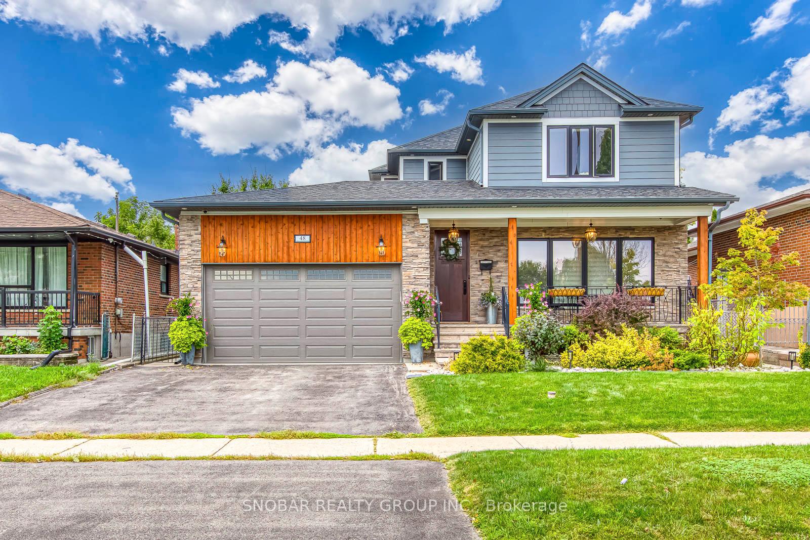 Photo of 48 Griggsden Avenue