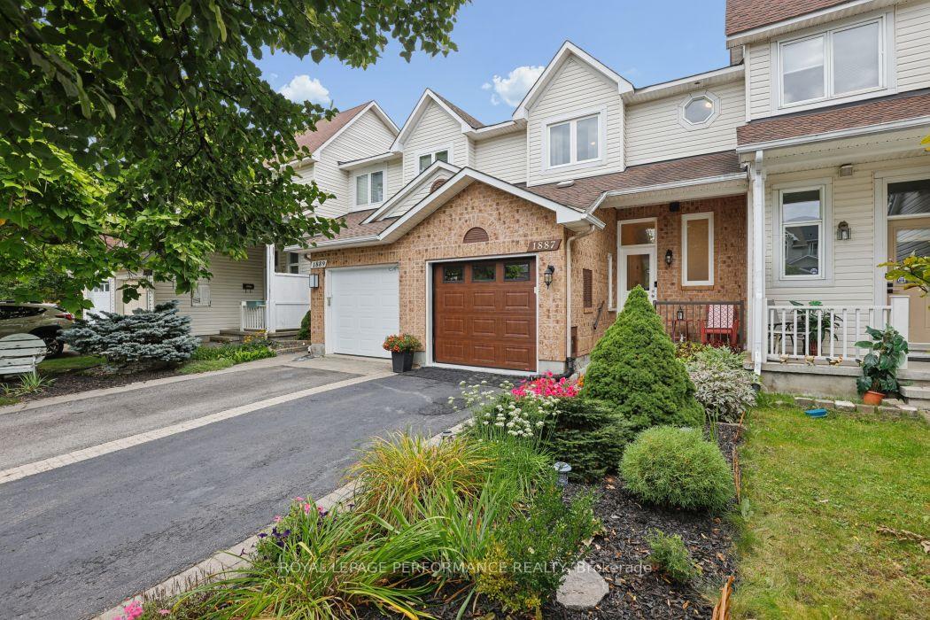 Photo 1 of 1887 Hennessy Crescent, Ottawa, Fallingbrook/Gardenway South — HOMEH