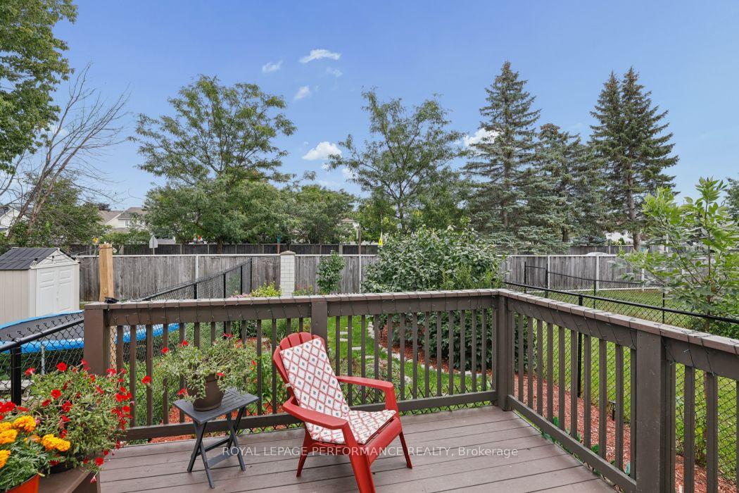 Photo 28 of 1887 Hennessy Crescent, Ottawa, Fallingbrook/Gardenway South — HOMEH