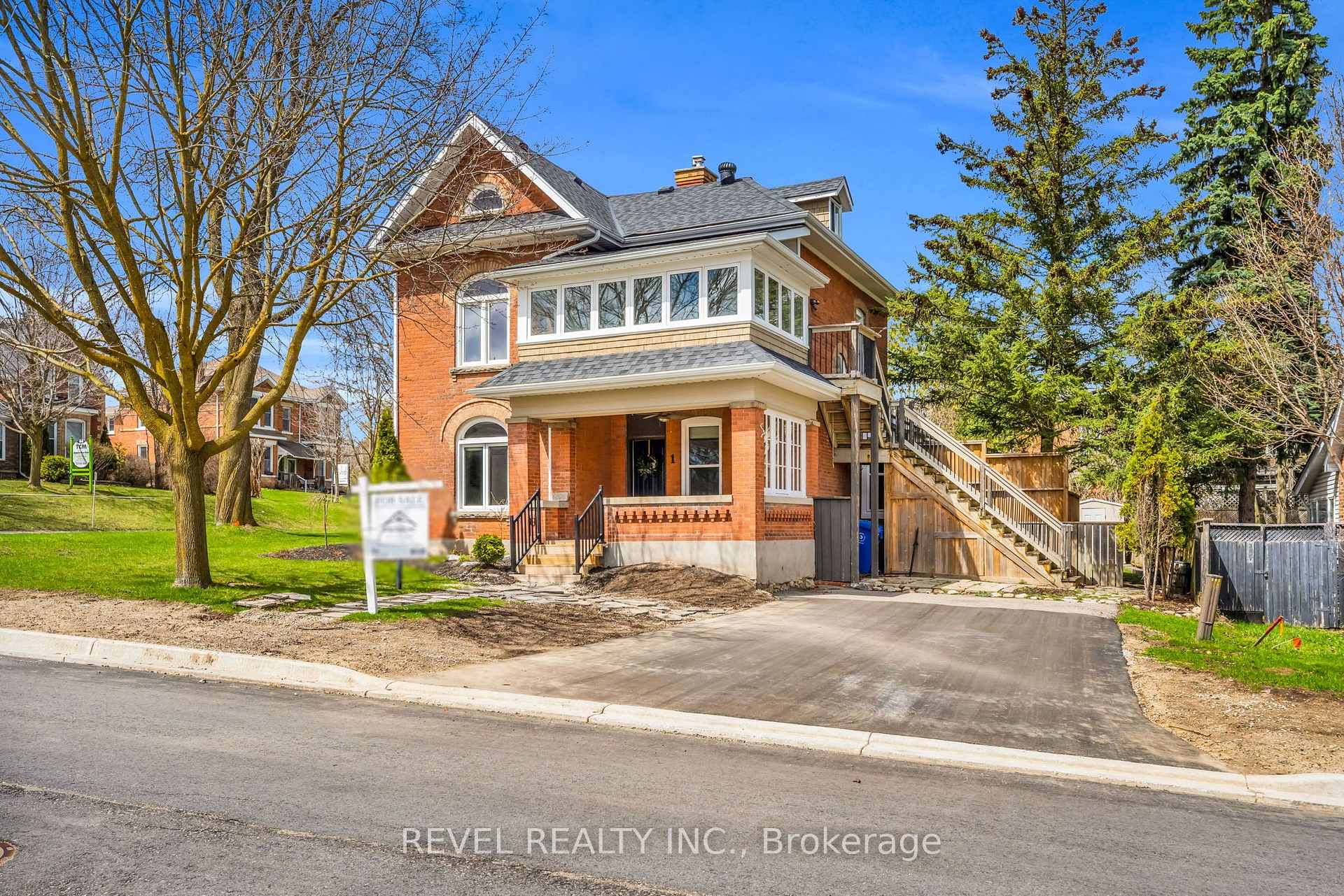 Photo 1 of 1 Third Avenue, Orangeville — HOMEH