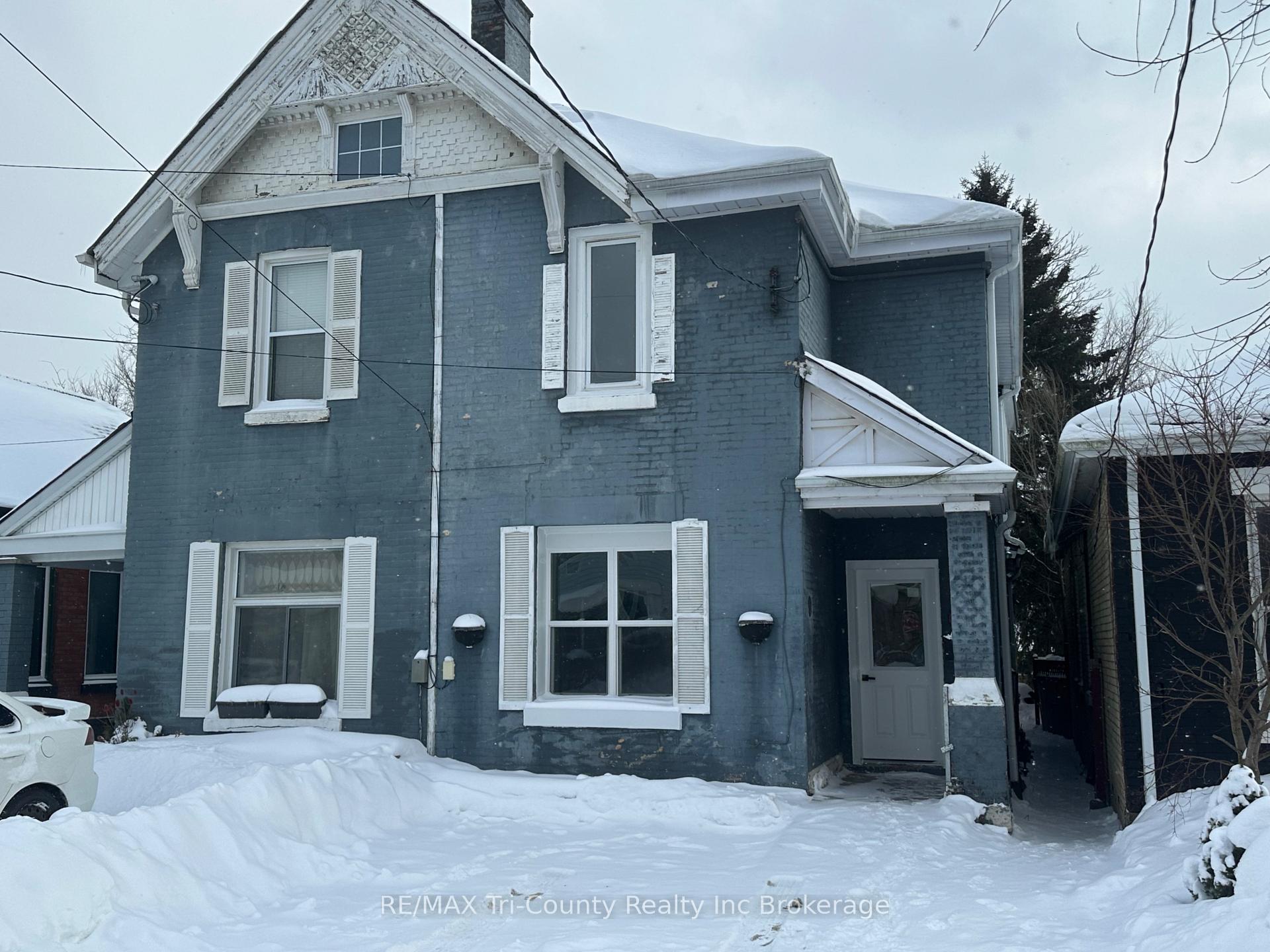Photo of 719 Elias Street