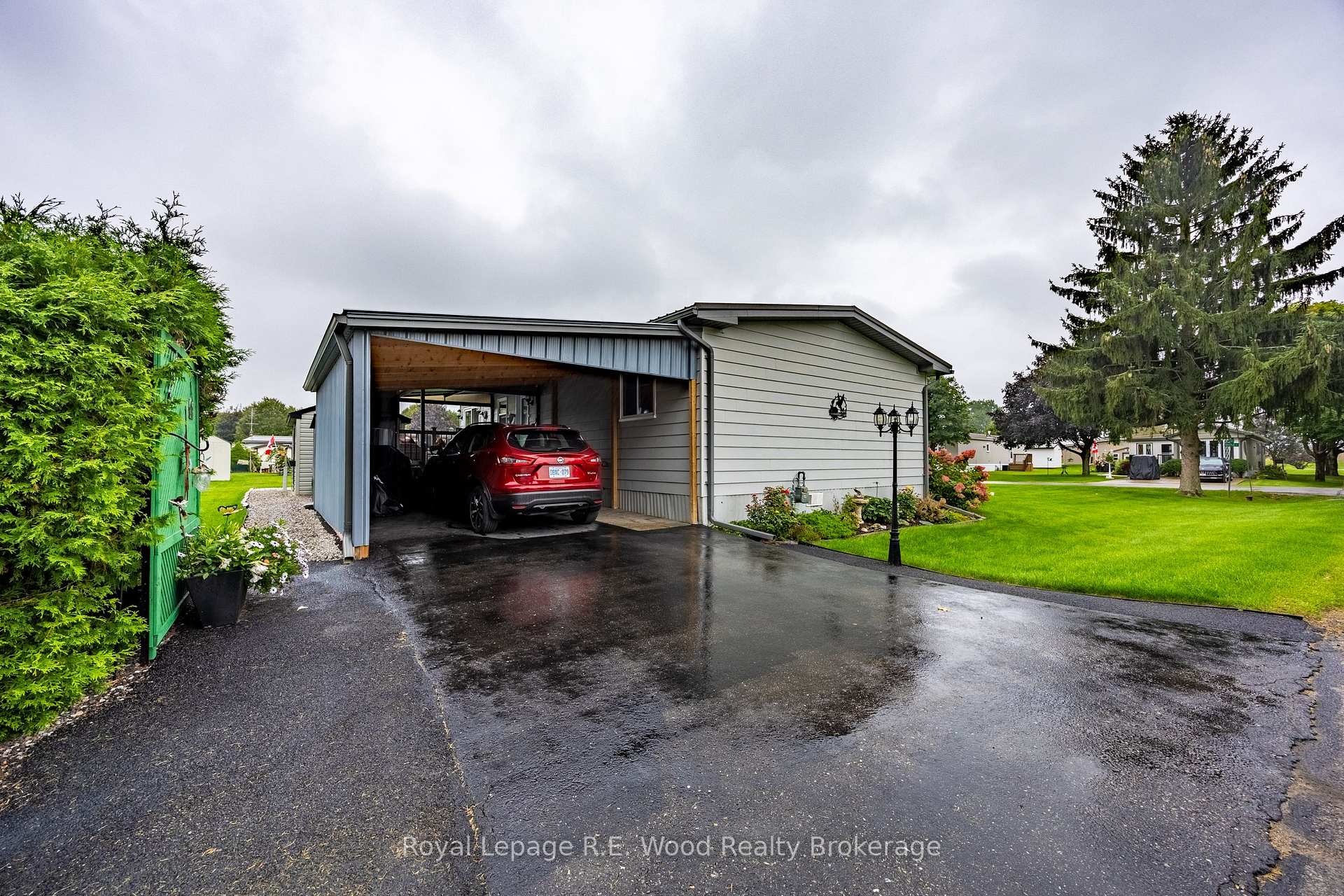 Photo 3 of Unit Unit # 15, 11981 Plank Road S, Bayham, Rural Bayham — HOMEH