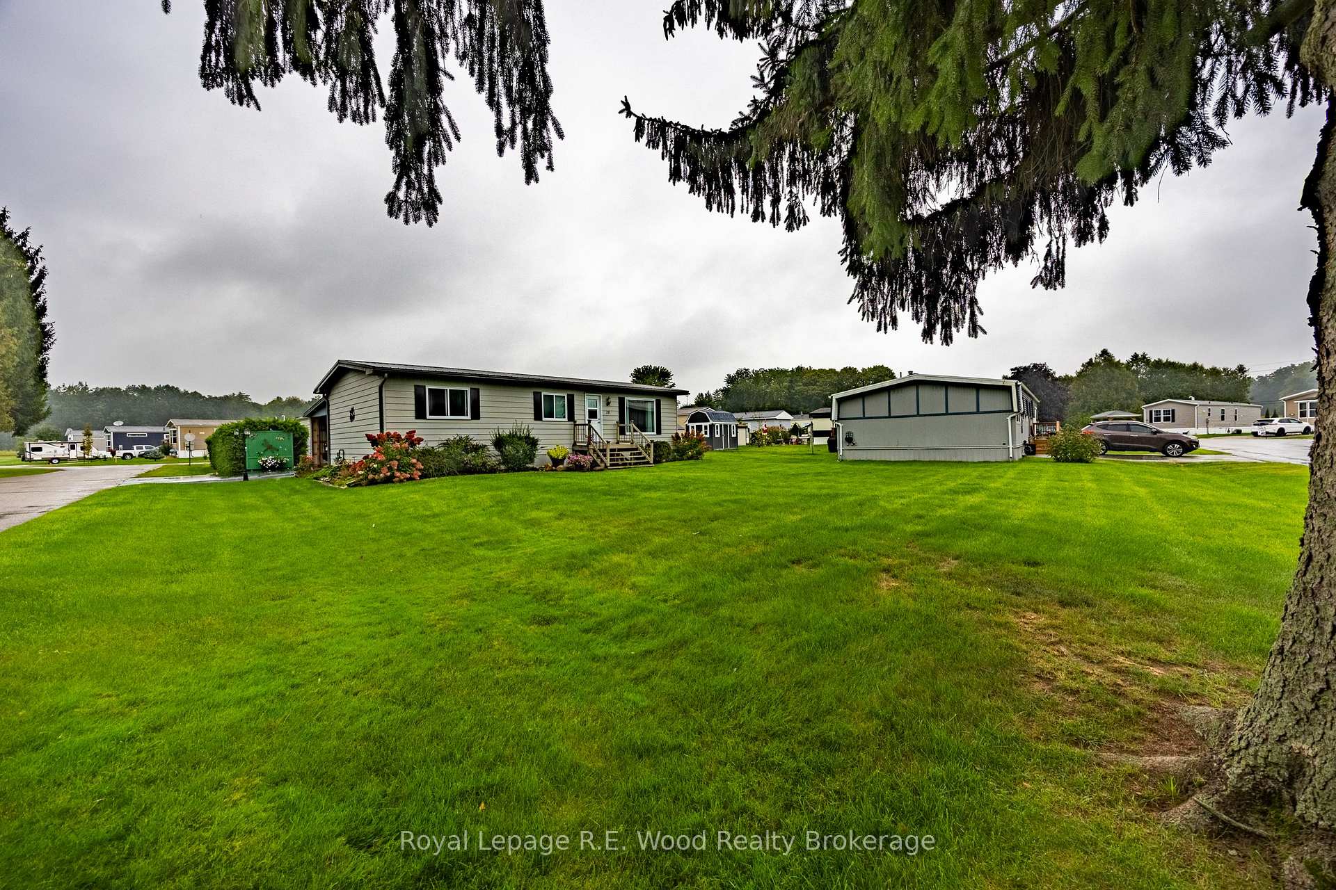 Photo 6 of Unit Unit # 15, 11981 Plank Road S, Bayham, Rural Bayham — HOMEH