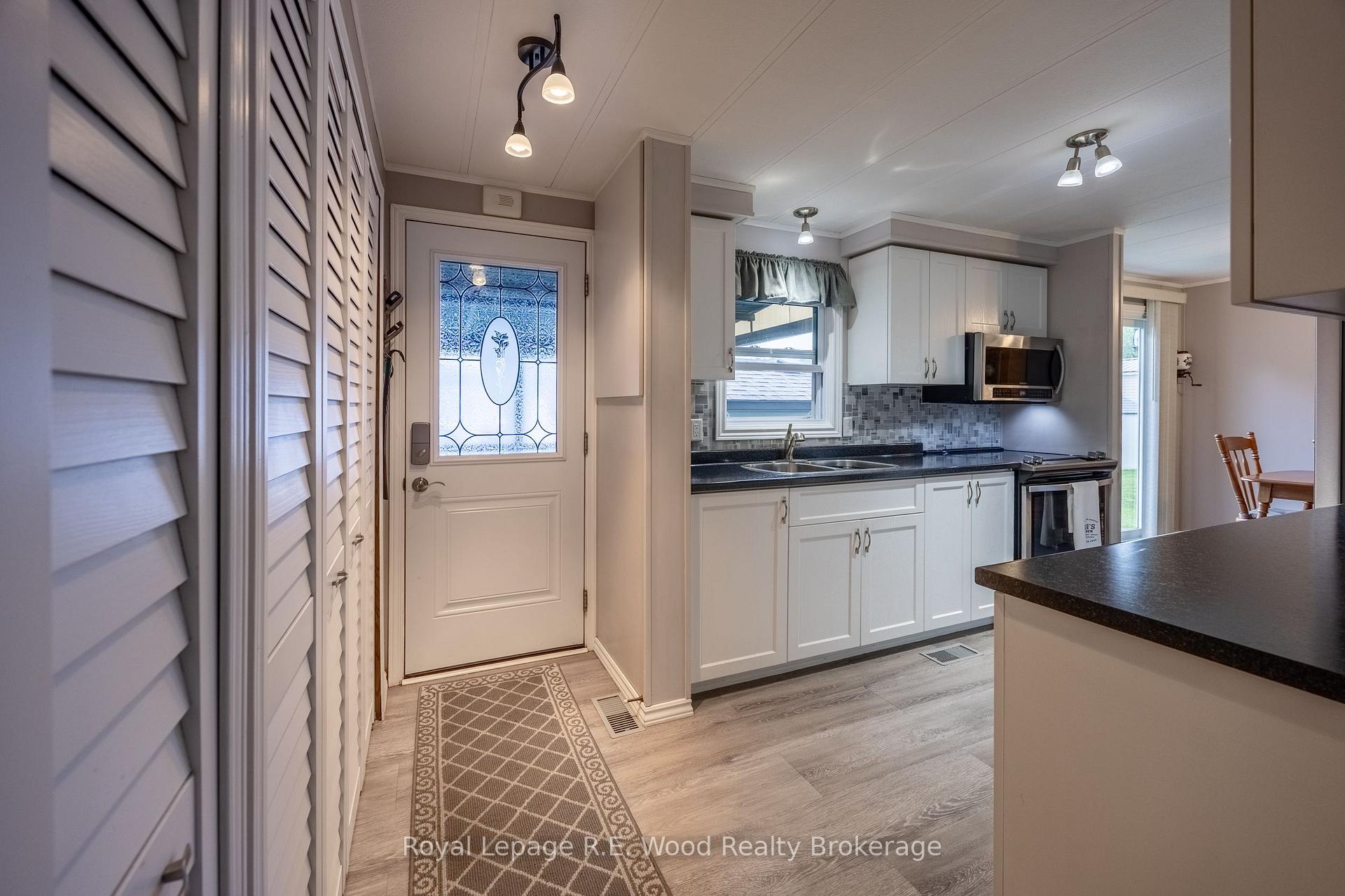 Photo 7 of Unit Unit # 15, 11981 Plank Road S, Bayham, Rural Bayham — HOMEH