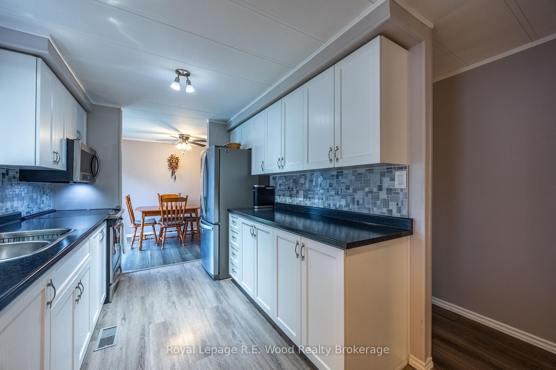 Photo 8 of Unit Unit # 15, 11981 Plank Road S, Bayham, Rural Bayham — HOMEH