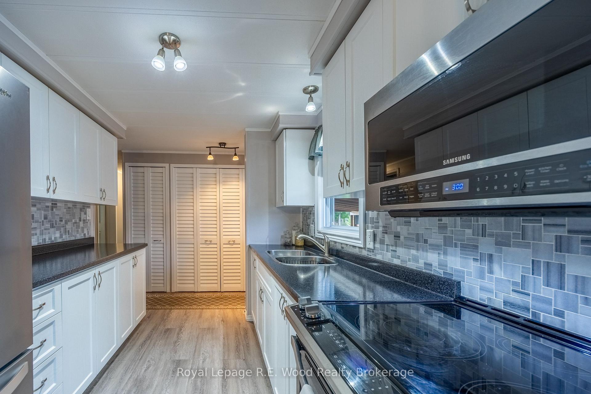 Photo 9 of Unit Unit # 15, 11981 Plank Road S, Bayham, Rural Bayham — HOMEH