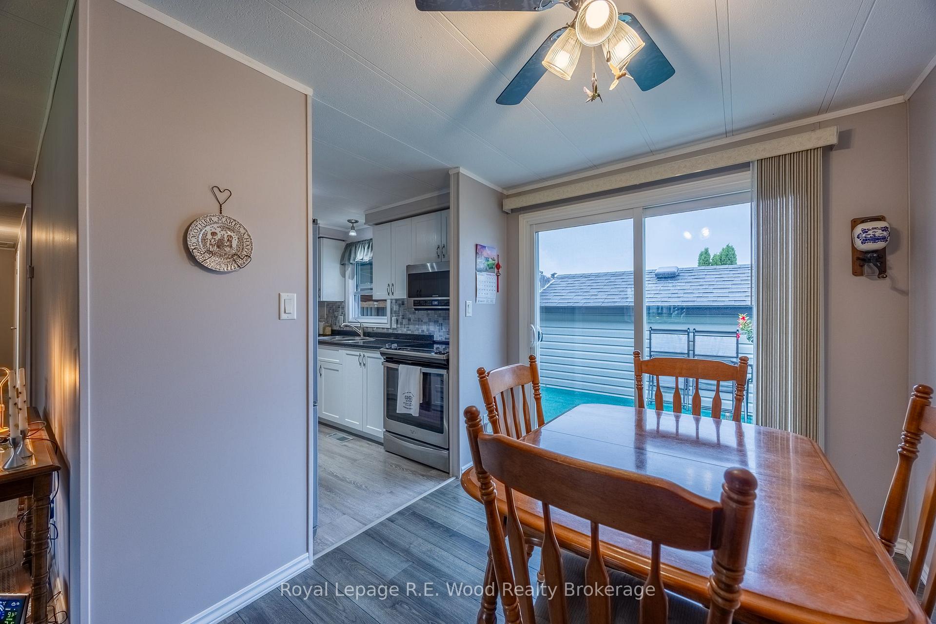 Photo 12 of Unit Unit # 15, 11981 Plank Road S, Bayham, Rural Bayham — HOMEH