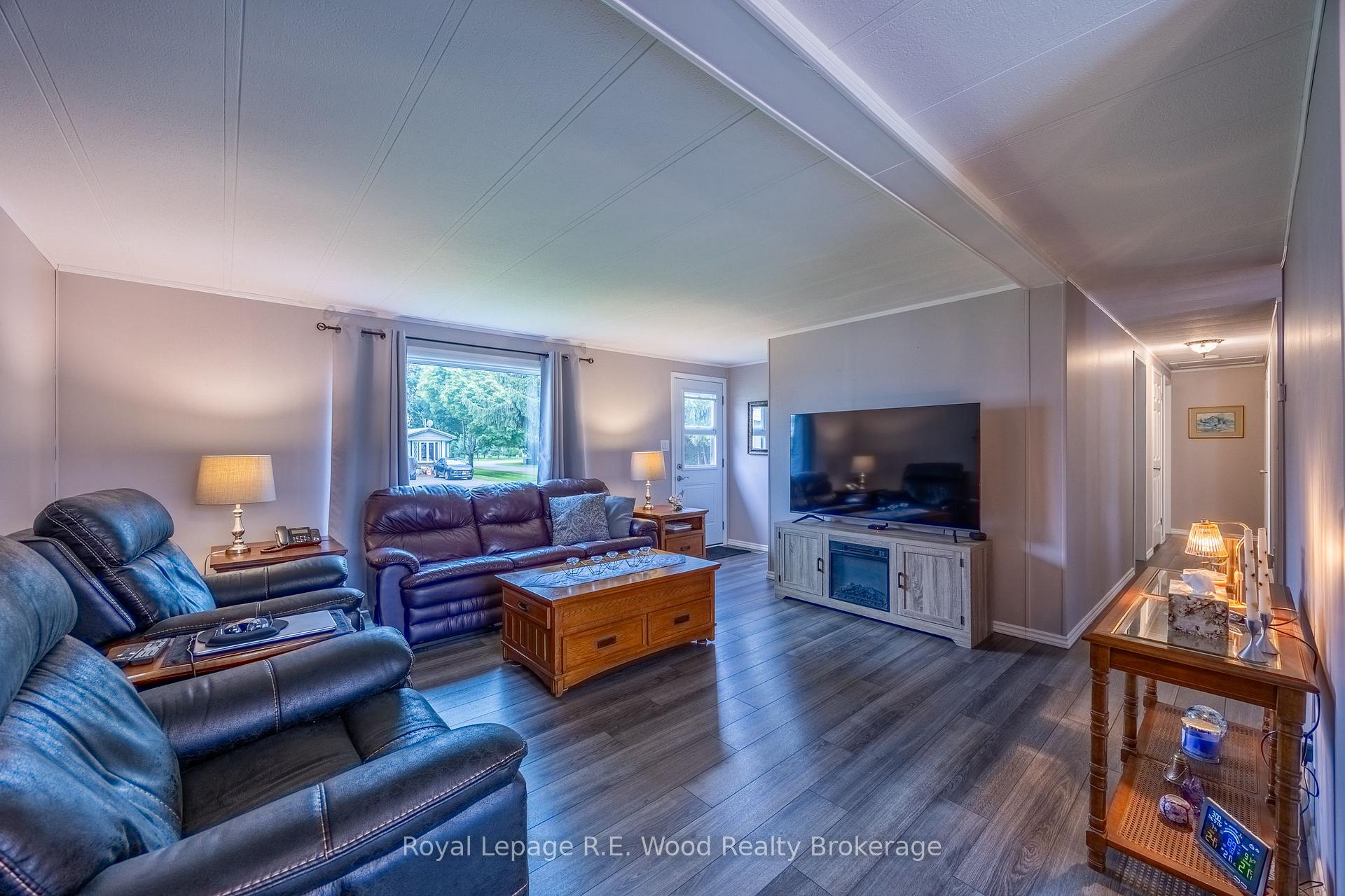 Photo 13 of Unit Unit # 15, 11981 Plank Road S, Bayham, Rural Bayham — HOMEH