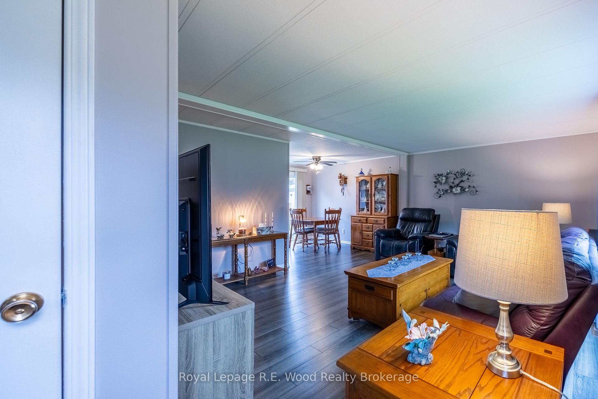 Photo 14 of Unit Unit # 15, 11981 Plank Road S, Bayham, Rural Bayham — HOMEH