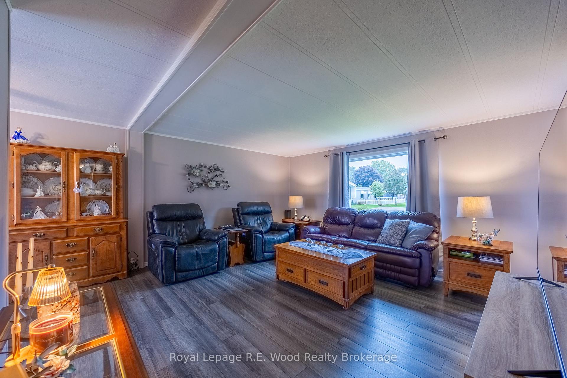 Photo 15 of Unit Unit # 15, 11981 Plank Road S, Bayham, Rural Bayham — HOMEH