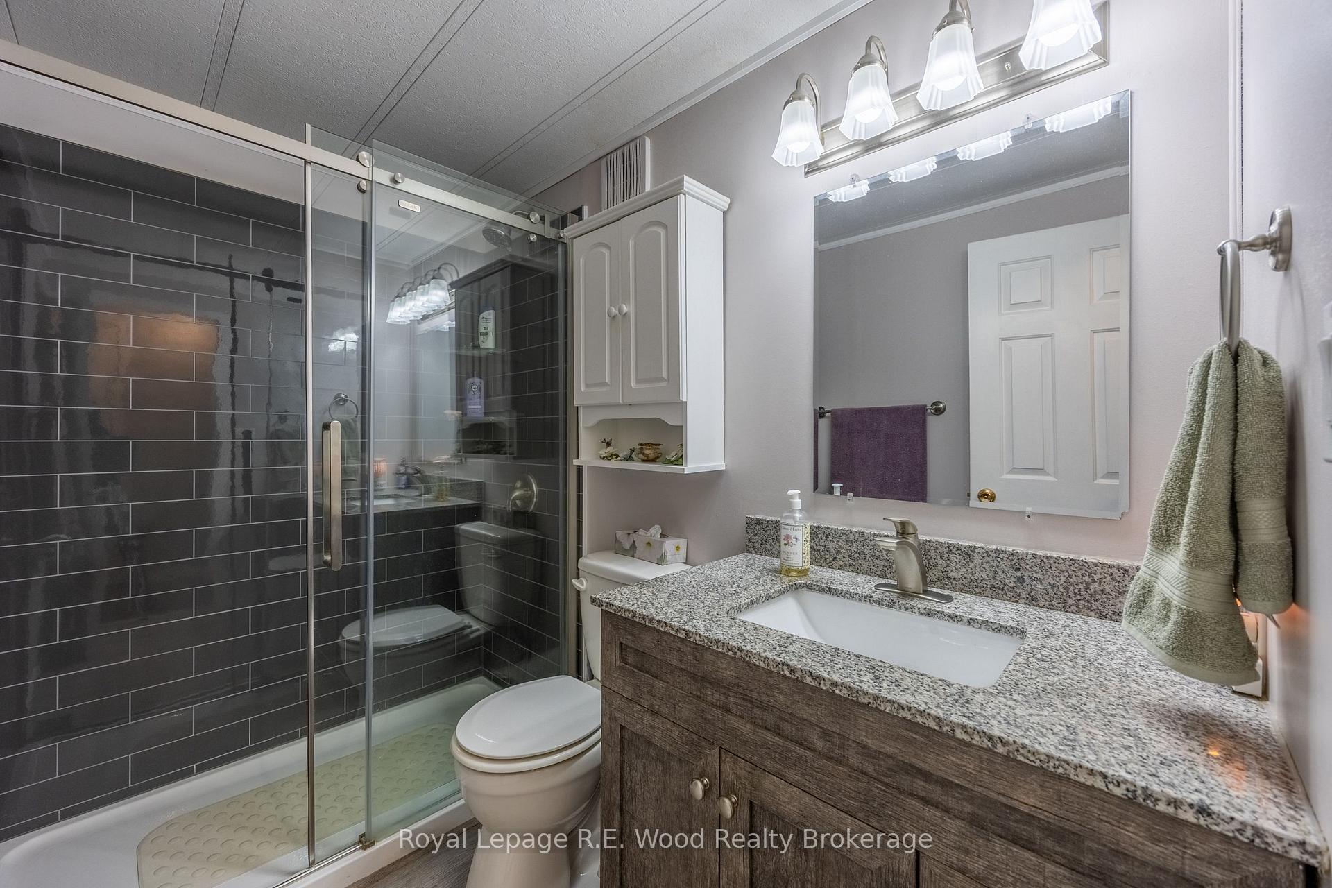 Photo 18 of Unit Unit # 15, 11981 Plank Road S, Bayham, Rural Bayham — HOMEH