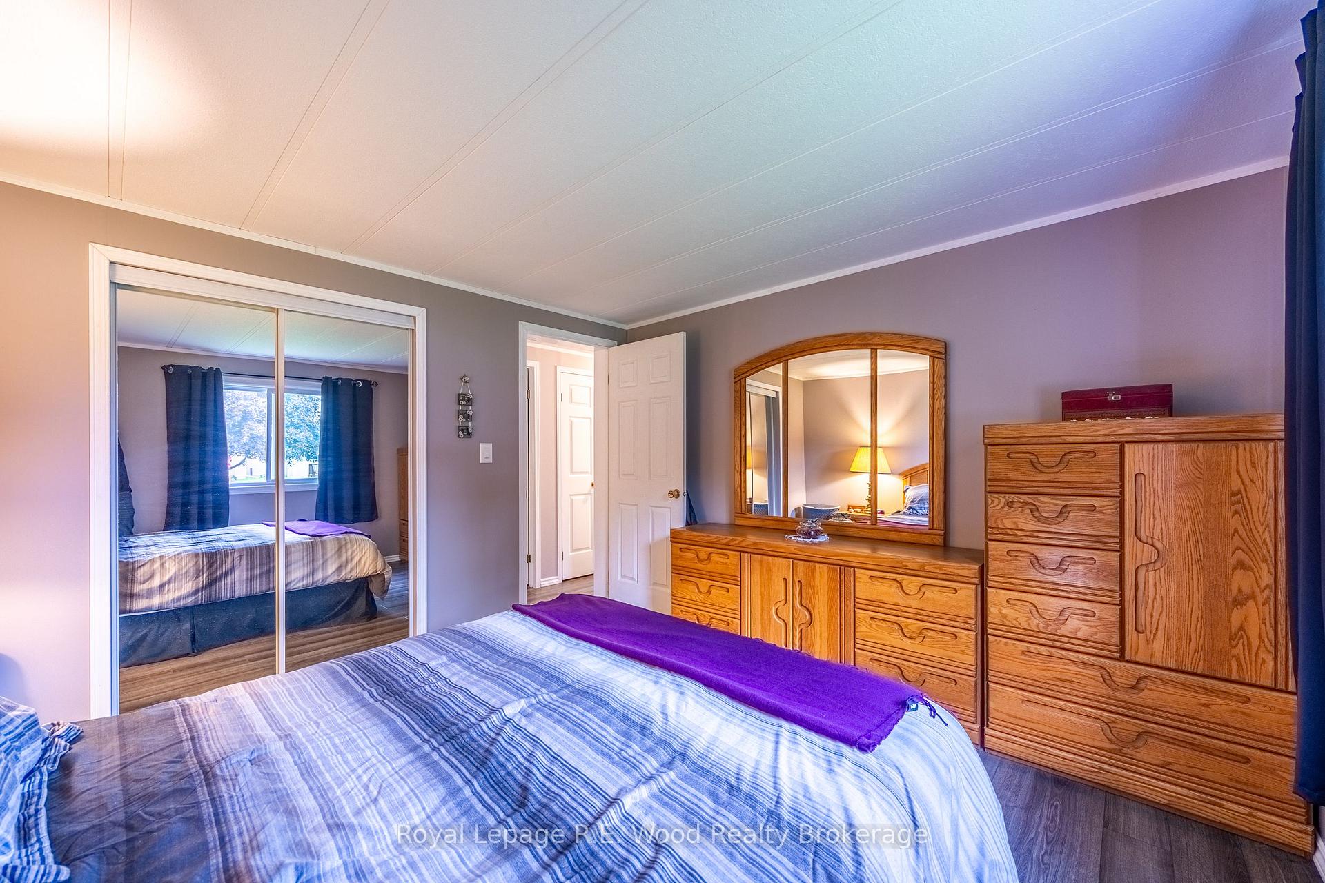 Photo 21 of Unit Unit # 15, 11981 Plank Road S, Bayham, Rural Bayham — HOMEH