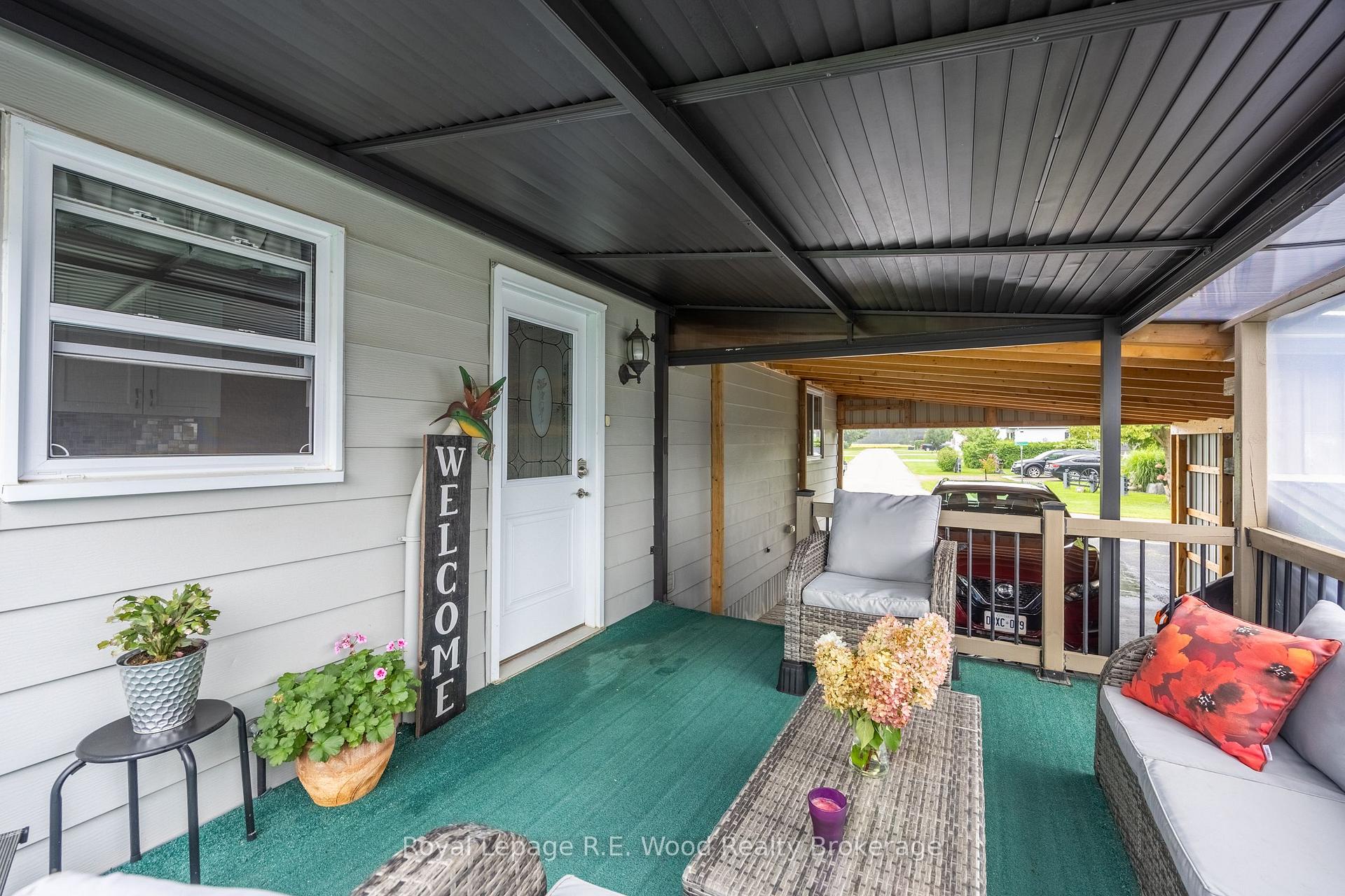 Photo 24 of Unit Unit # 15, 11981 Plank Road S, Bayham, Rural Bayham — HOMEH