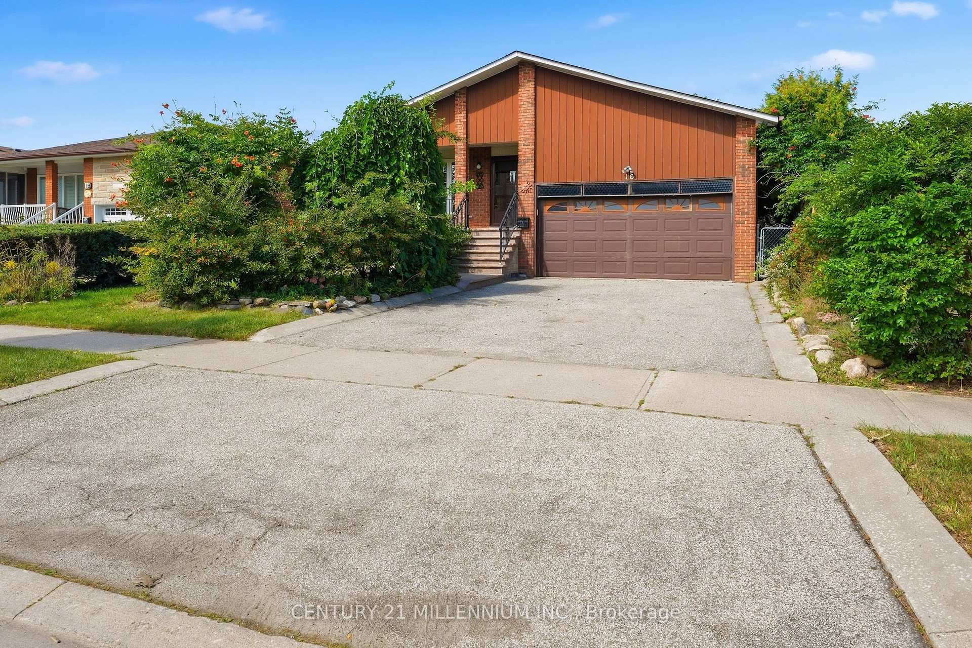 Photo 1 of 16 Jardine Street, Brampton, Northgate — HOMEH