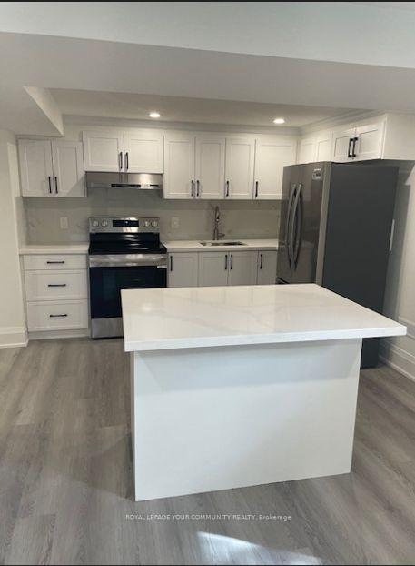 Photo 4 of 19 Beaverton Road S, Richmond Hill, Crosby — HOMEH