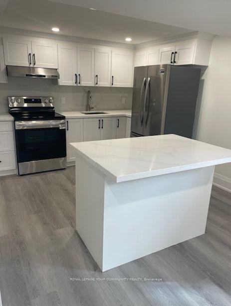 Photo 5 of 19 Beaverton Road S, Richmond Hill, Crosby — HOMEH