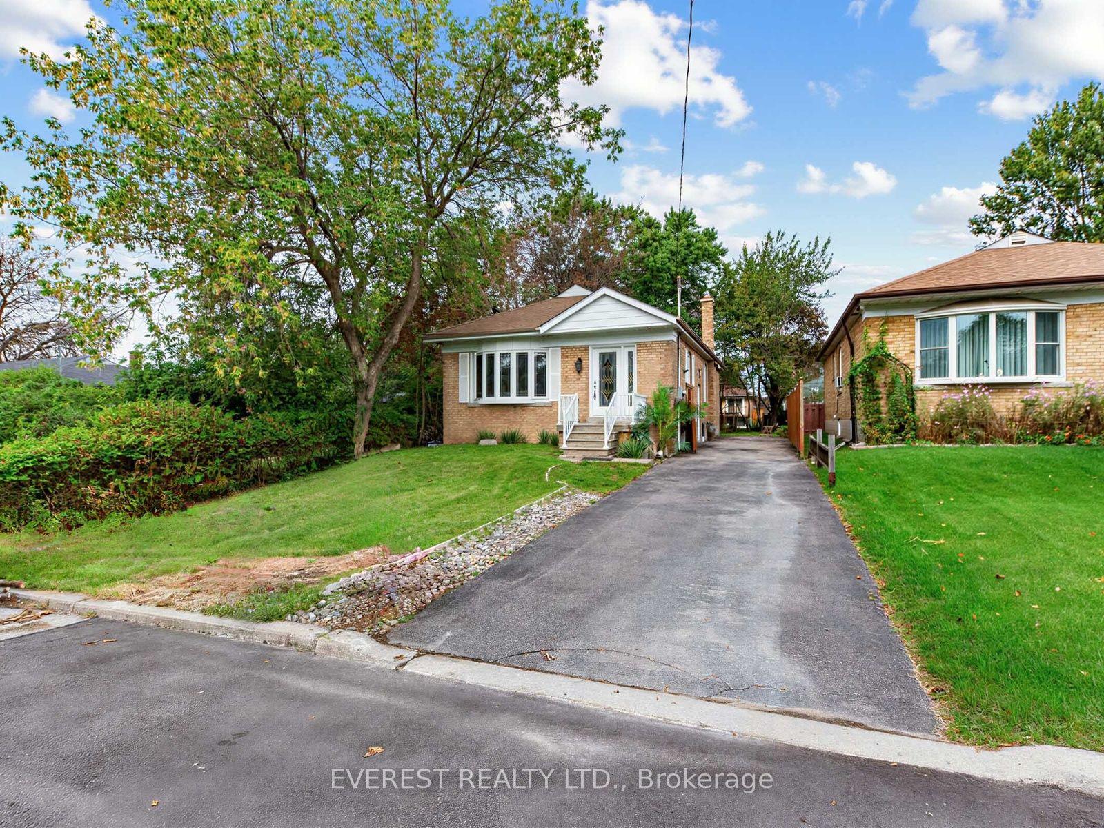 Front of 20 Japonica Road