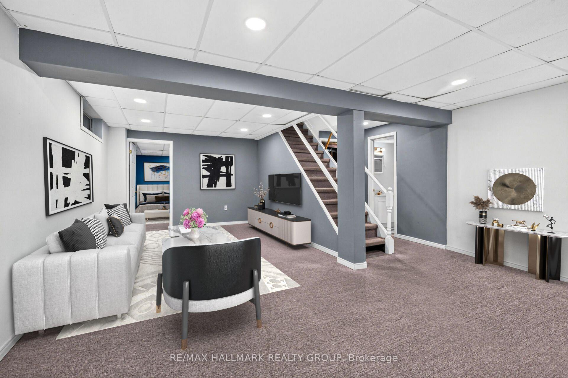 Photo 17 of 502 Rougemount Crescent, Ottawa, Fallingbrook/Gardenway South — HOMEH