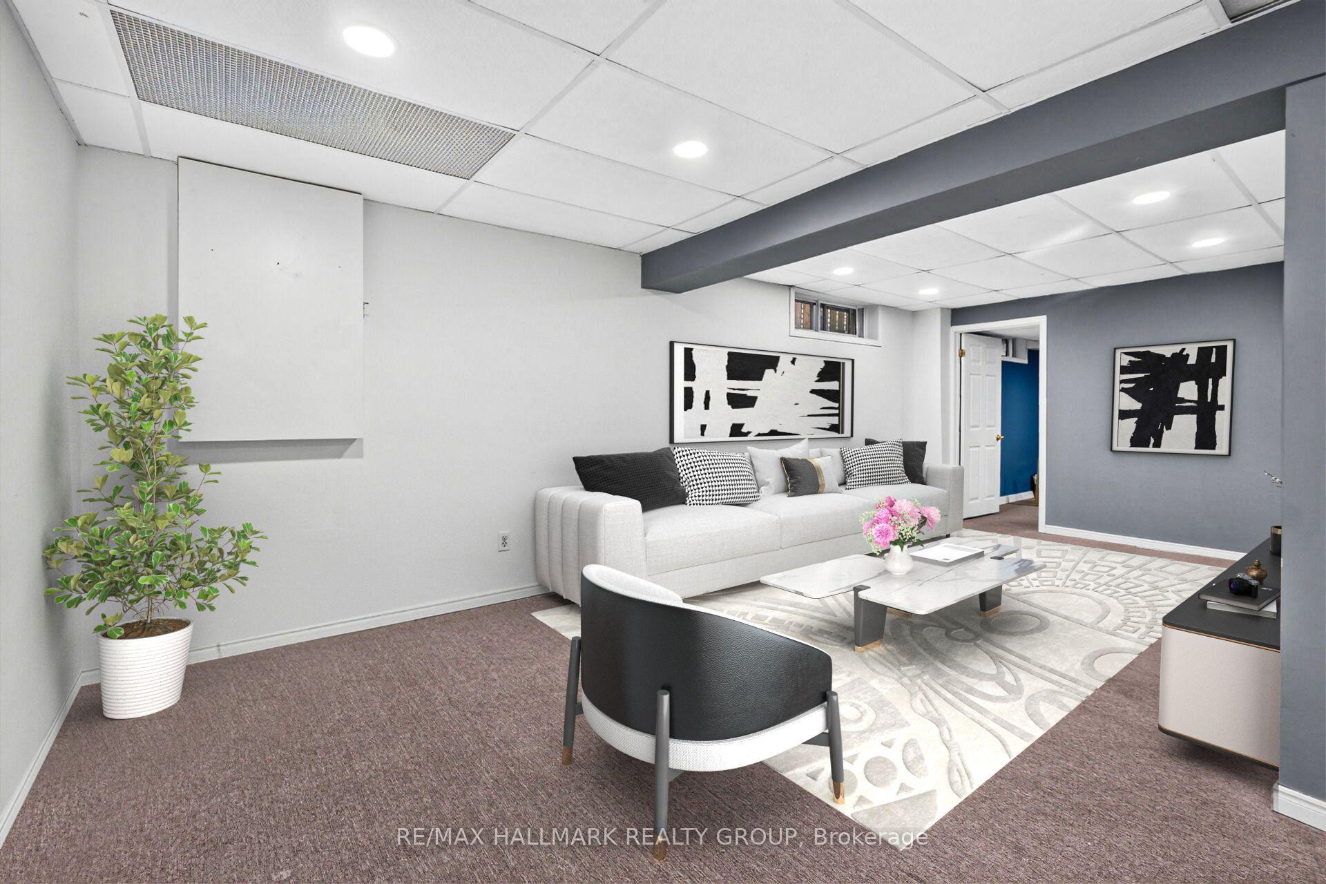 Photo 19 of 502 Rougemount Crescent, Ottawa, Fallingbrook/Gardenway South — HOMEH