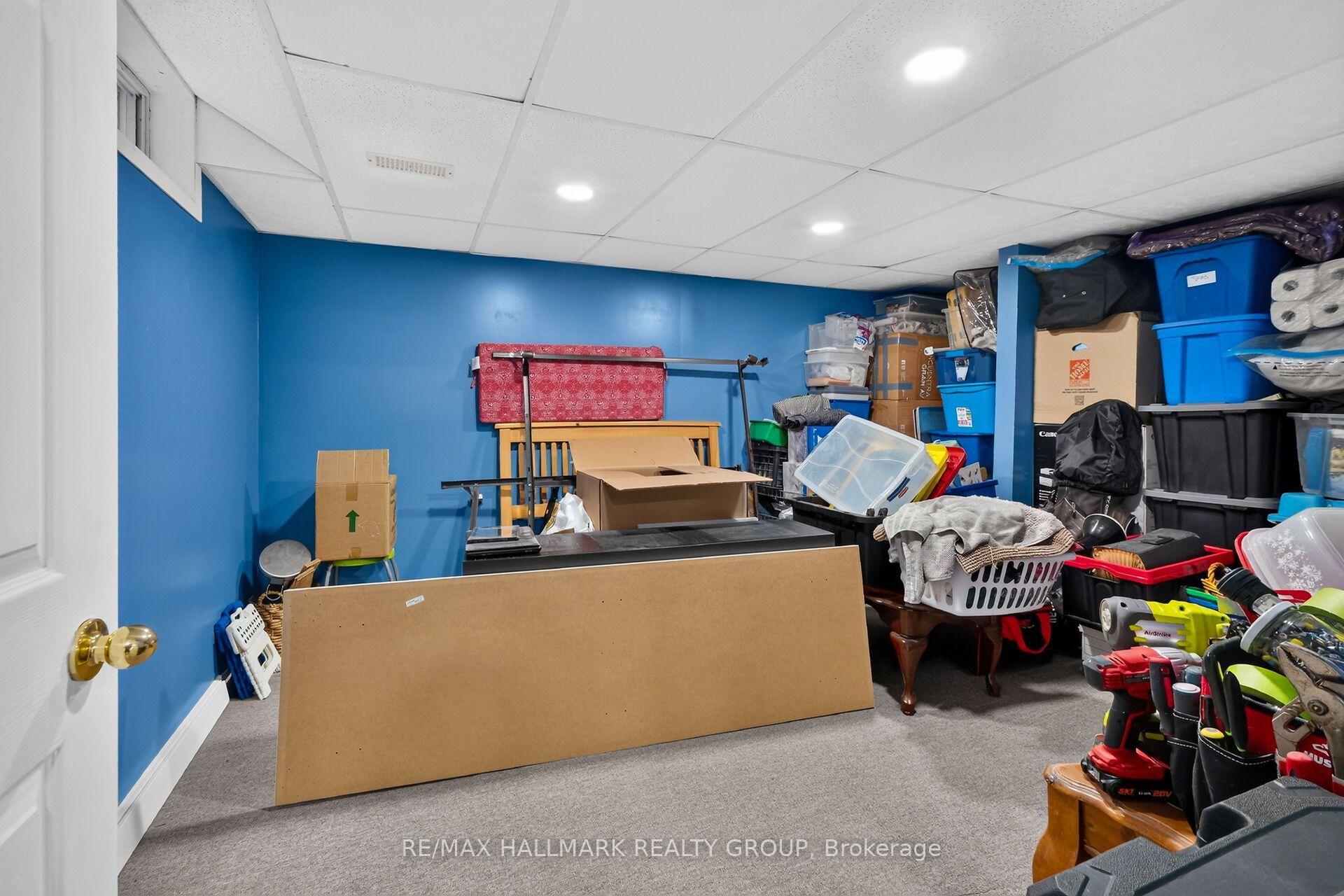 Photo 31 of 502 Rougemount Crescent, Ottawa, Fallingbrook/Gardenway South — HOMEH