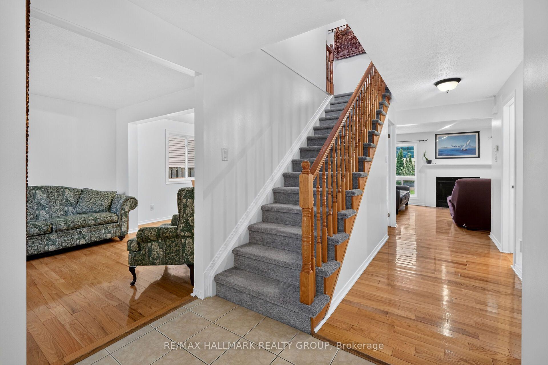 Photo 37 of 502 Rougemount Crescent, Ottawa, Fallingbrook/Gardenway South — HOMEH