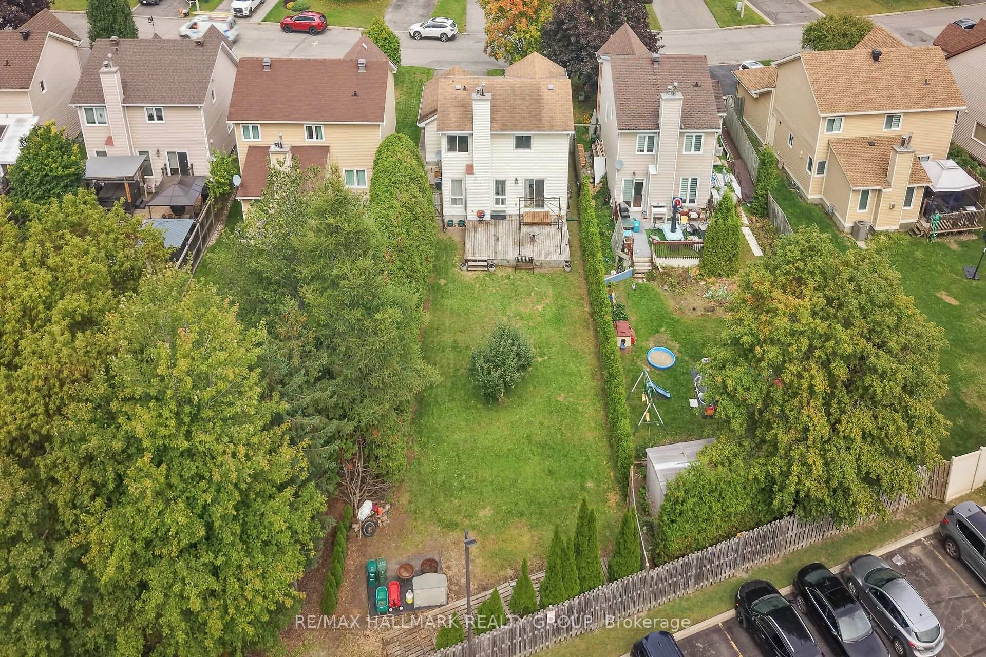 Photo 42 of 502 Rougemount Crescent, Ottawa, Fallingbrook/Gardenway South — HOMEH