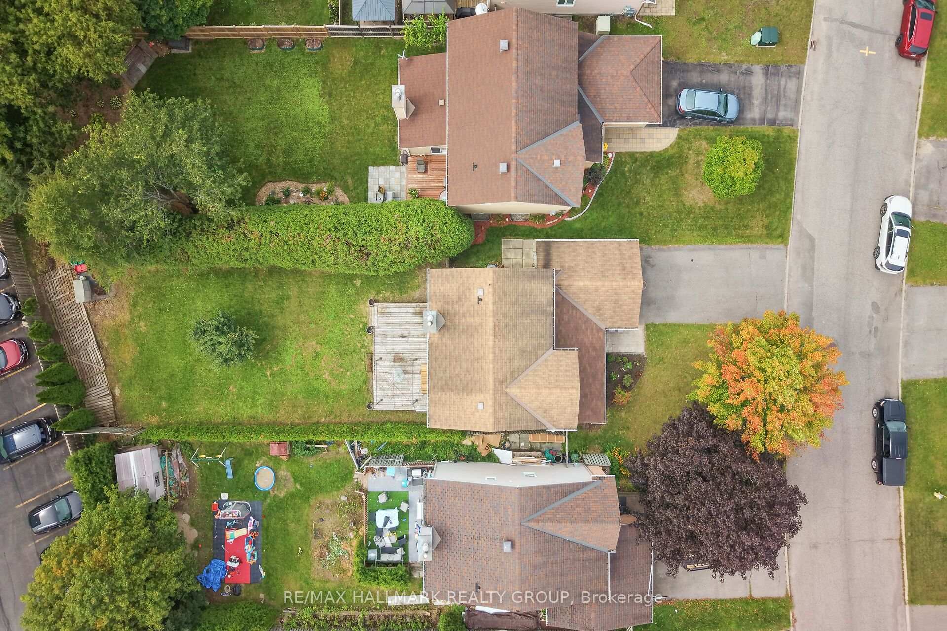 Photo 43 of 502 Rougemount Crescent, Ottawa, Fallingbrook/Gardenway South — HOMEH