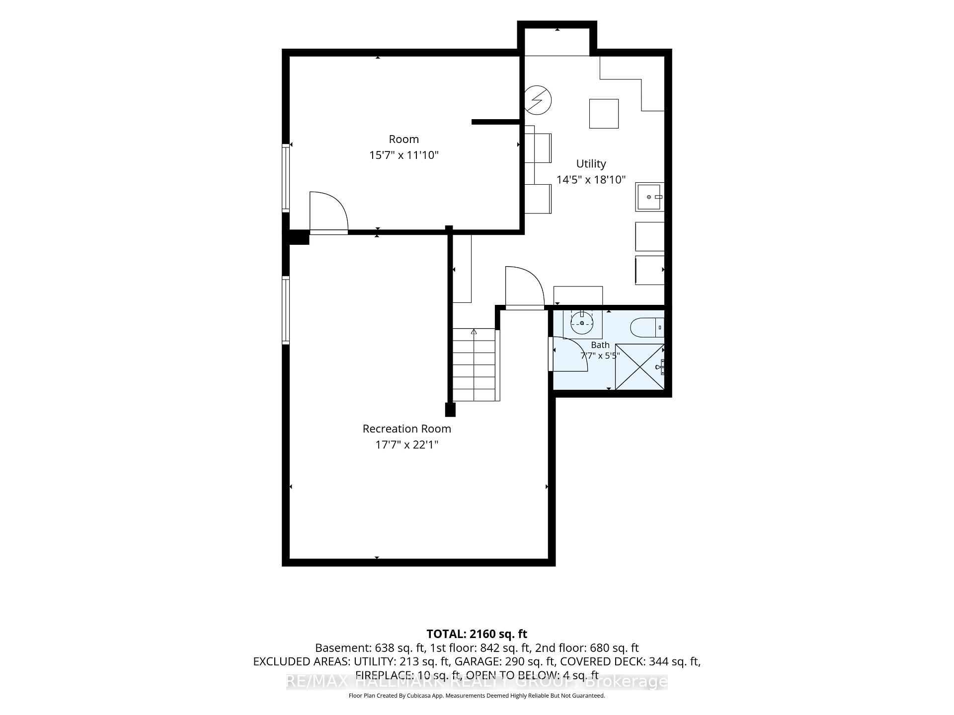 Photo 48 of 502 Rougemount Crescent, Ottawa, Fallingbrook/Gardenway South — HOMEH