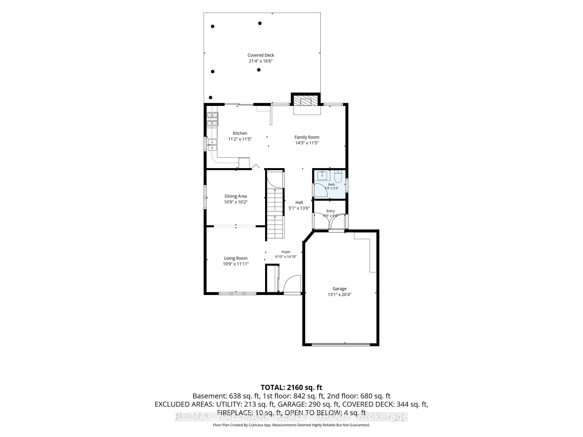 Photo 49 of 502 Rougemount Crescent, Ottawa, Fallingbrook/Gardenway South — HOMEH