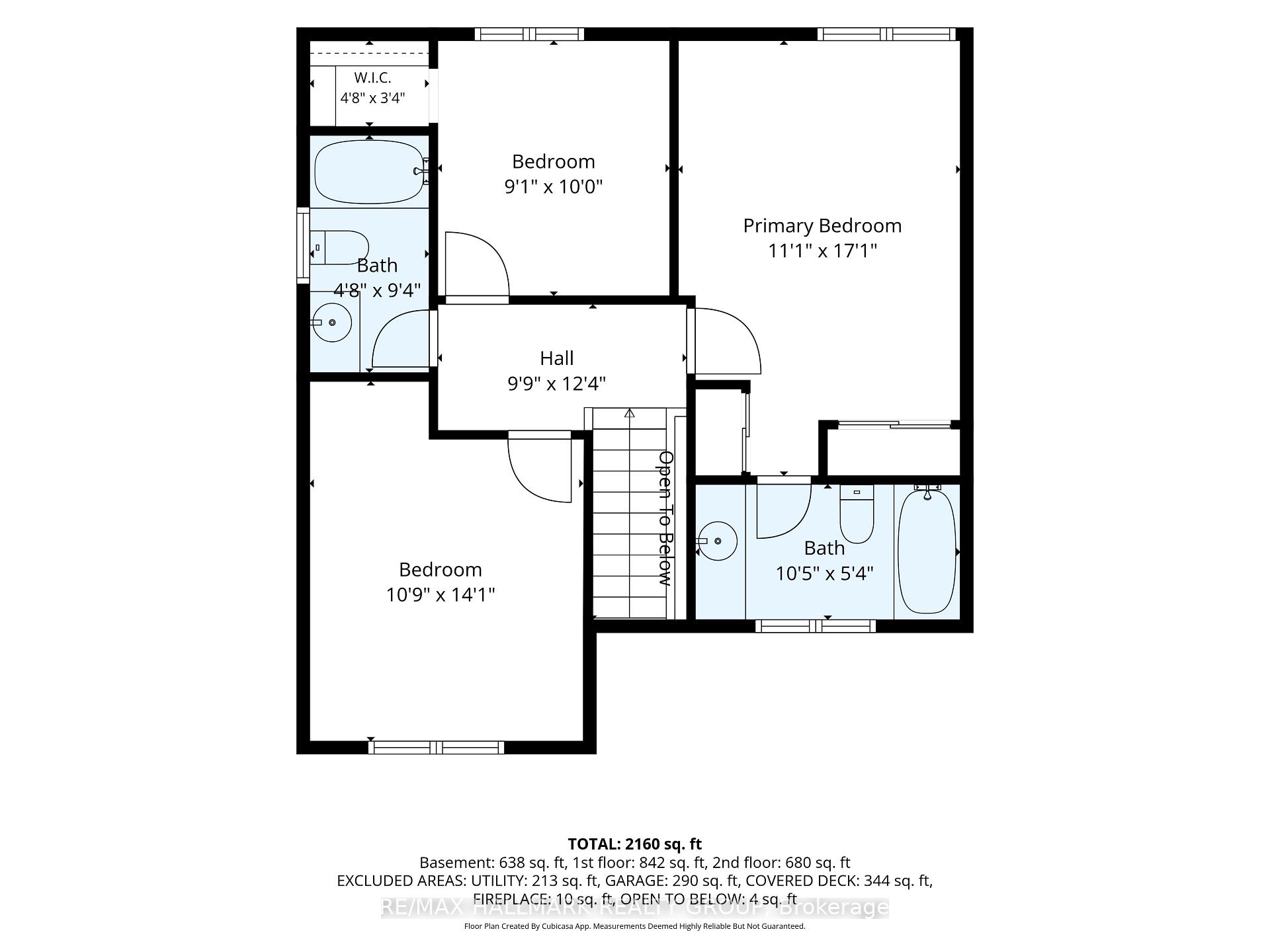 Photo 50 of 502 Rougemount Crescent, Ottawa, Fallingbrook/Gardenway South — HOMEH