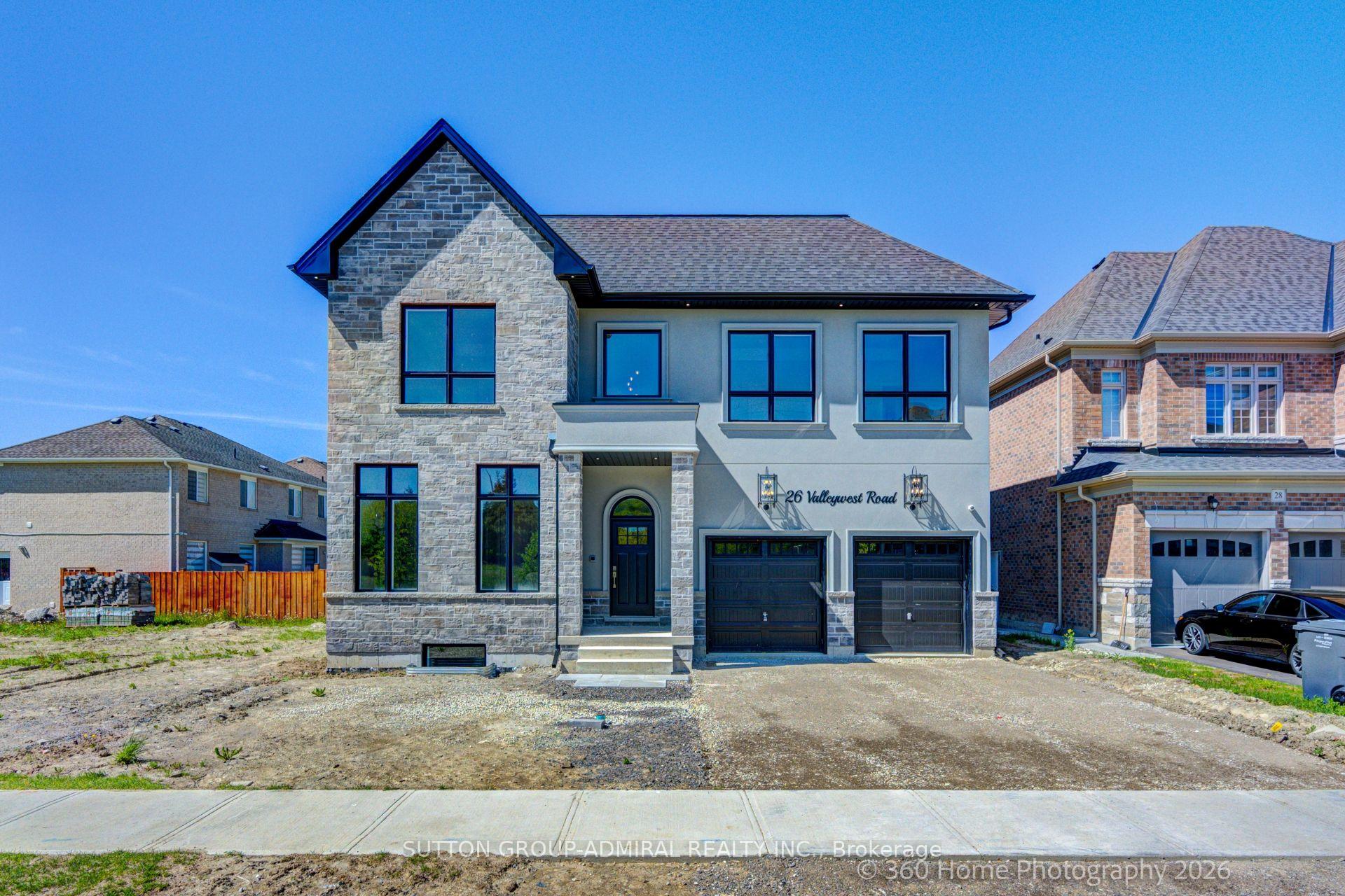 Photo of 26 Valleywest Road