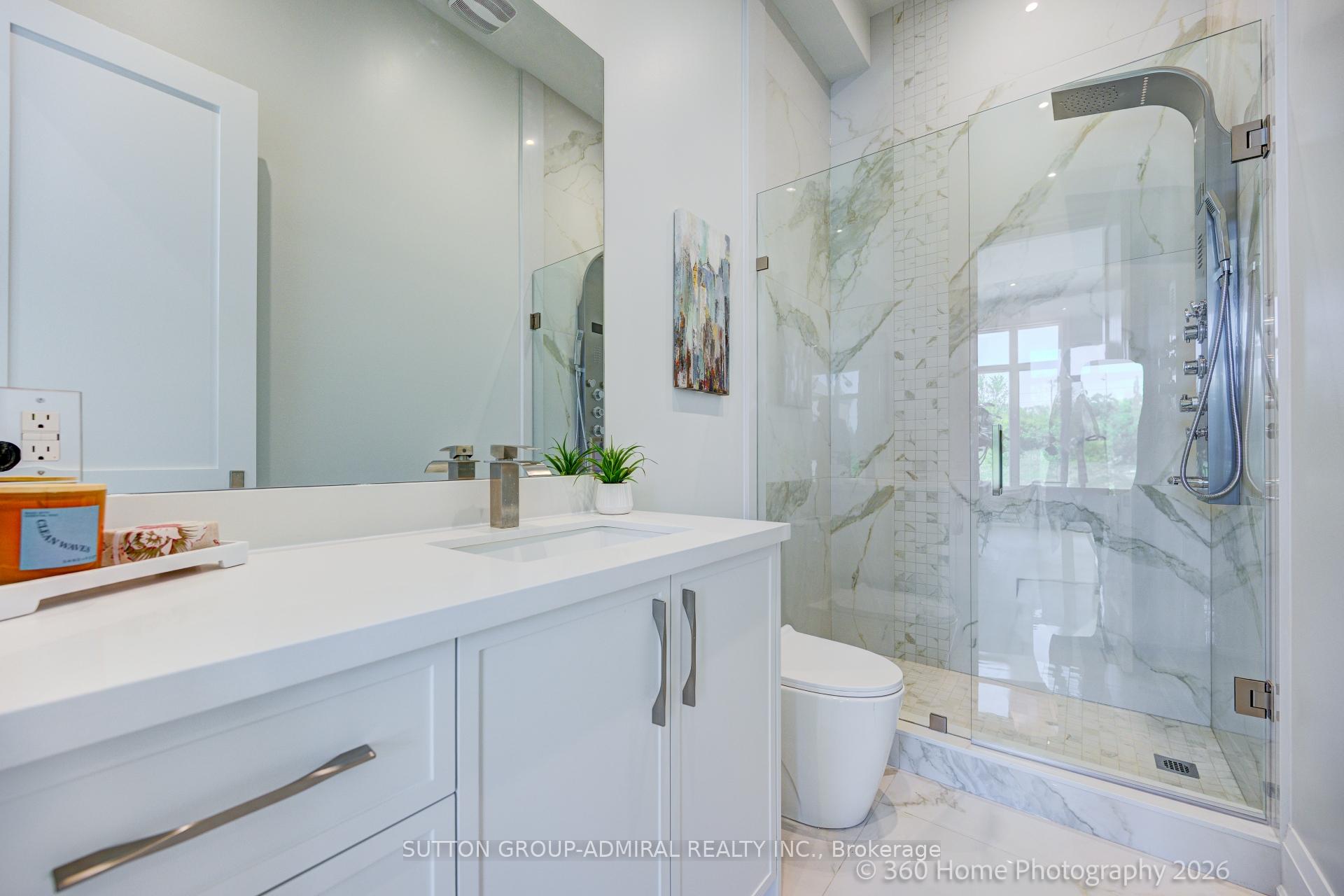 Photo 8 of 26 Valleywest Road, Brampton, Vales of Castlemore — HOMEH