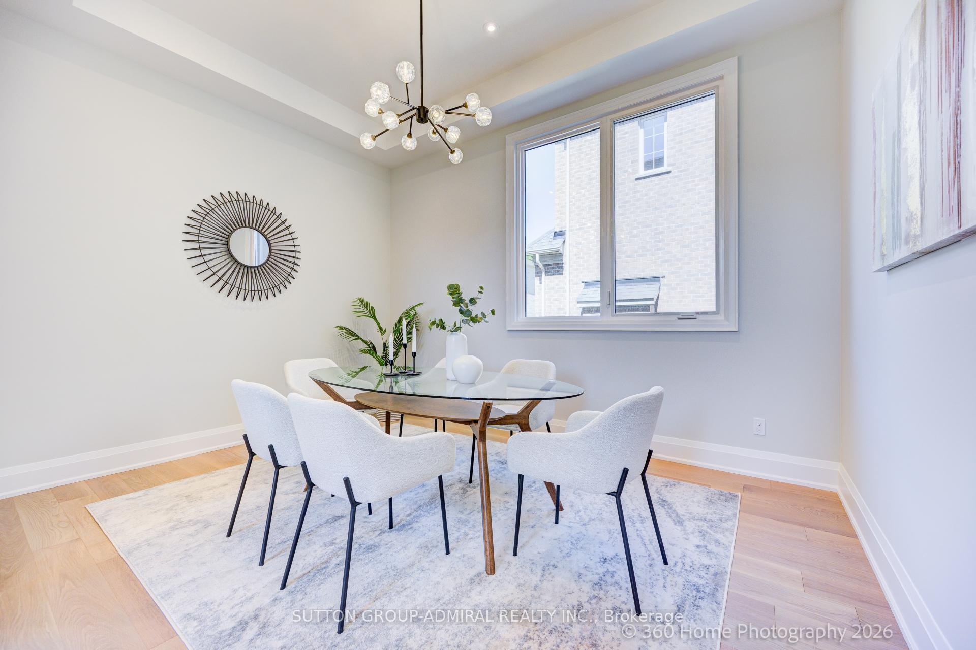 Photo 9 of 26 Valleywest Road, Brampton, Vales of Castlemore — HOMEH