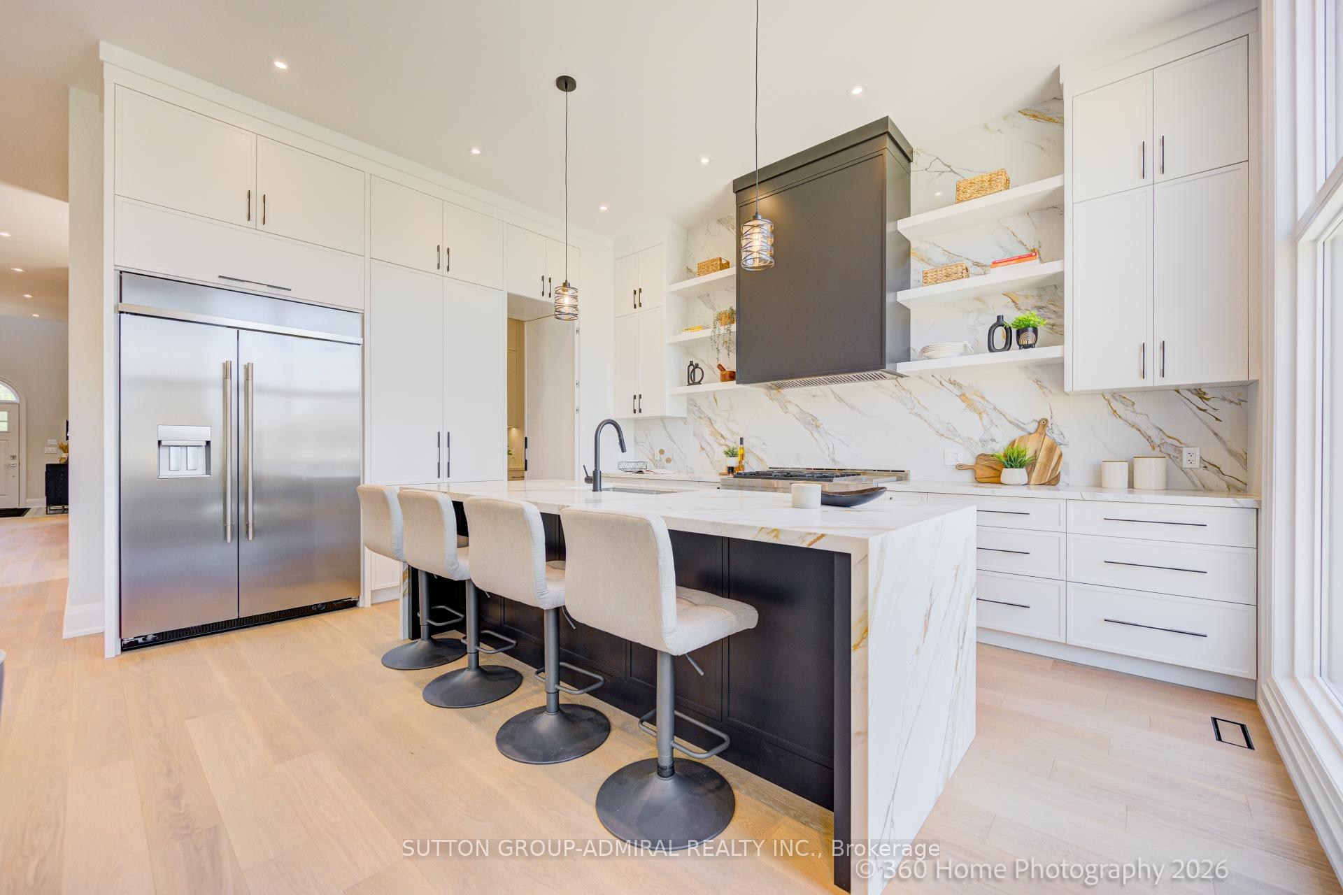 Photo 13 of 26 Valleywest Road, Brampton, Vales of Castlemore — HOMEH