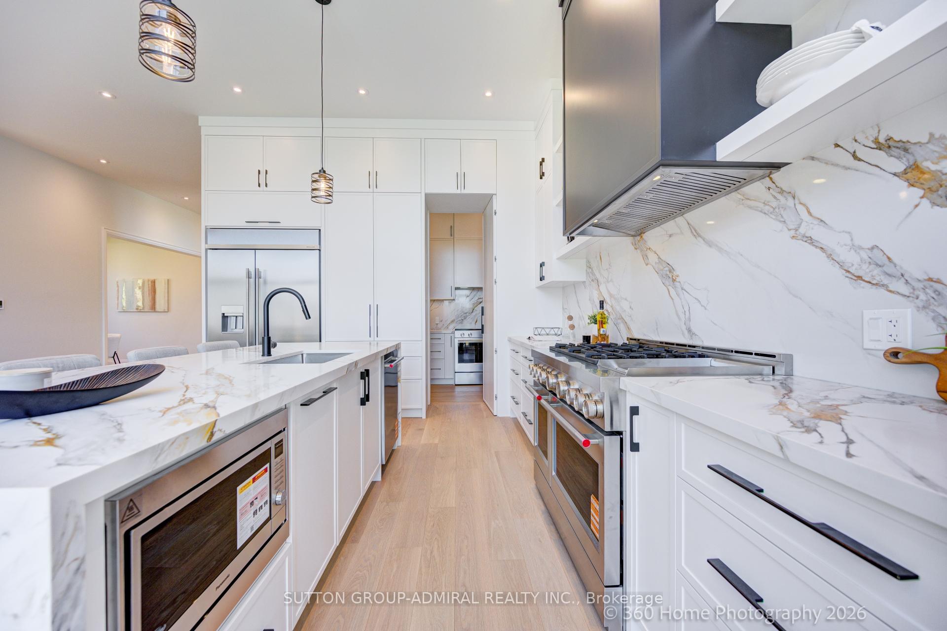 Photo 14 of 26 Valleywest Road, Brampton, Vales of Castlemore — HOMEH