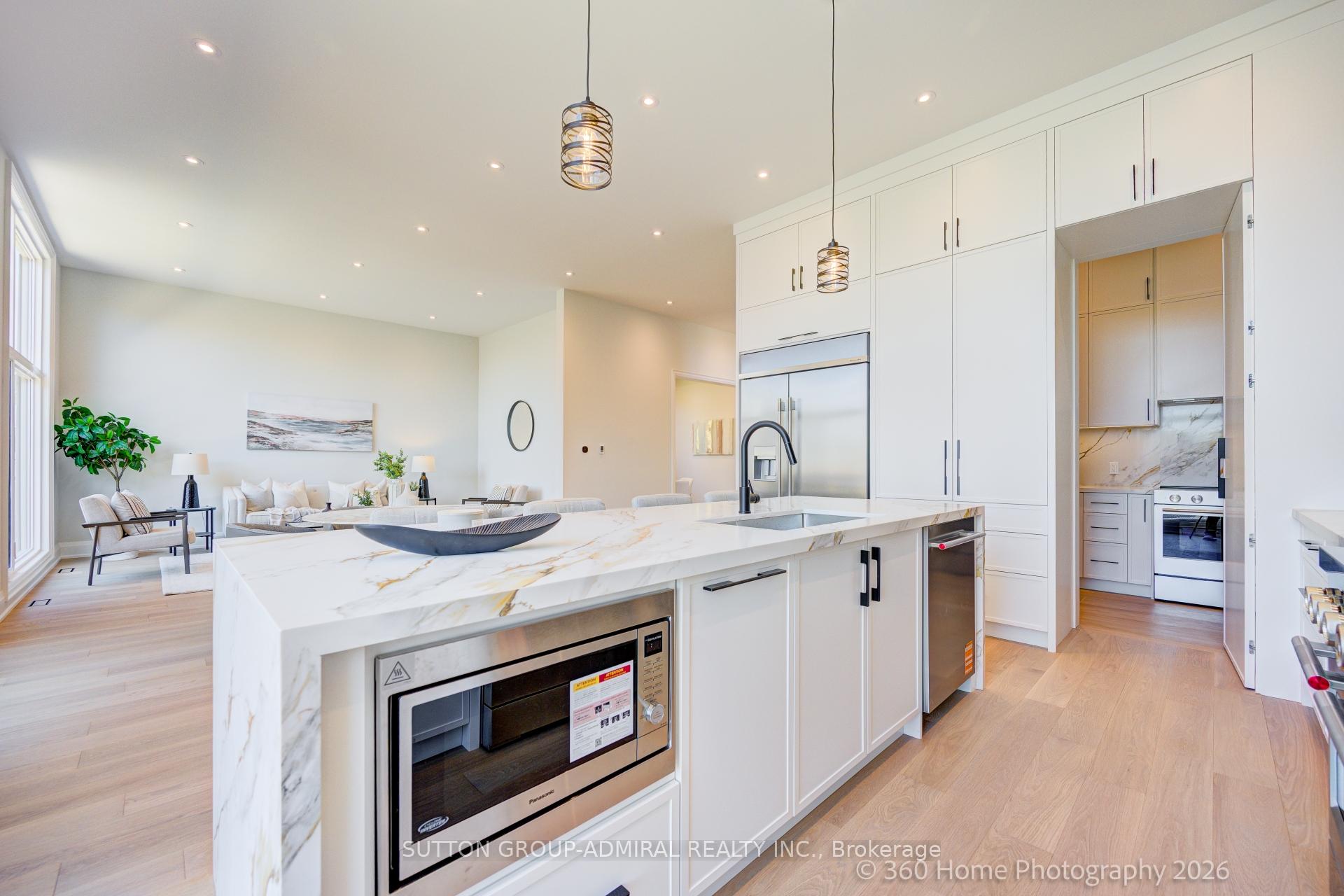 Photo 15 of 26 Valleywest Road, Brampton, Vales of Castlemore — HOMEH