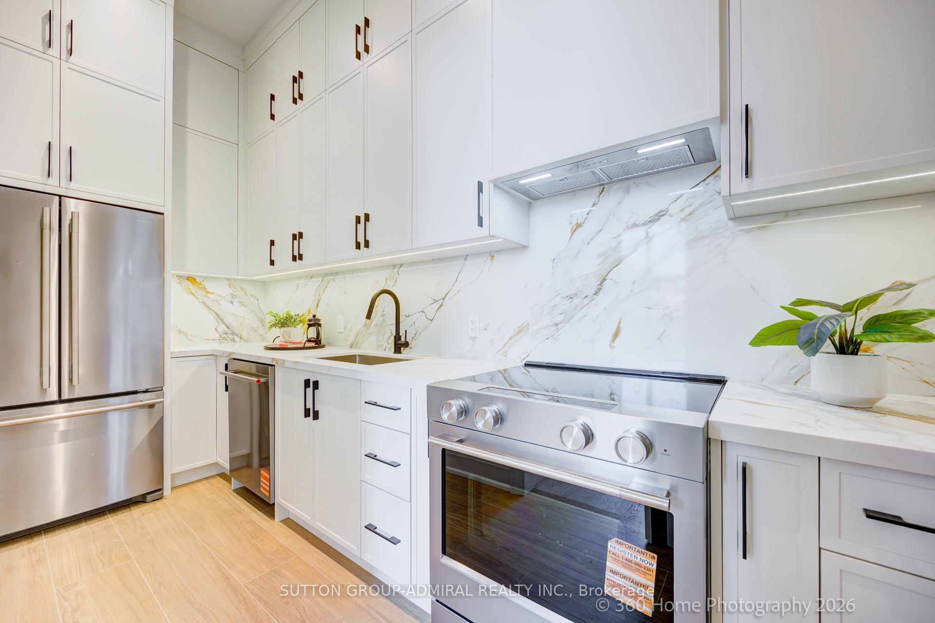 Photo 16 of 26 Valleywest Road, Brampton, Vales of Castlemore — HOMEH