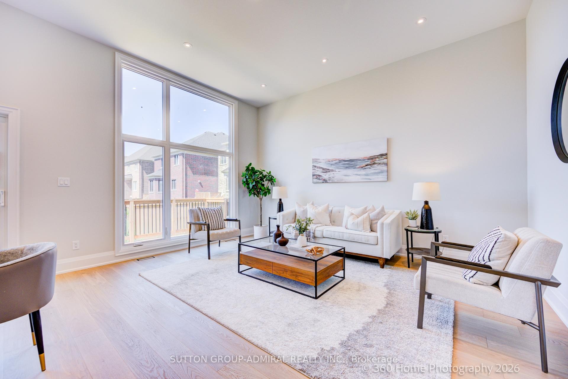 Photo 17 of 26 Valleywest Road, Brampton, Vales of Castlemore — HOMEH