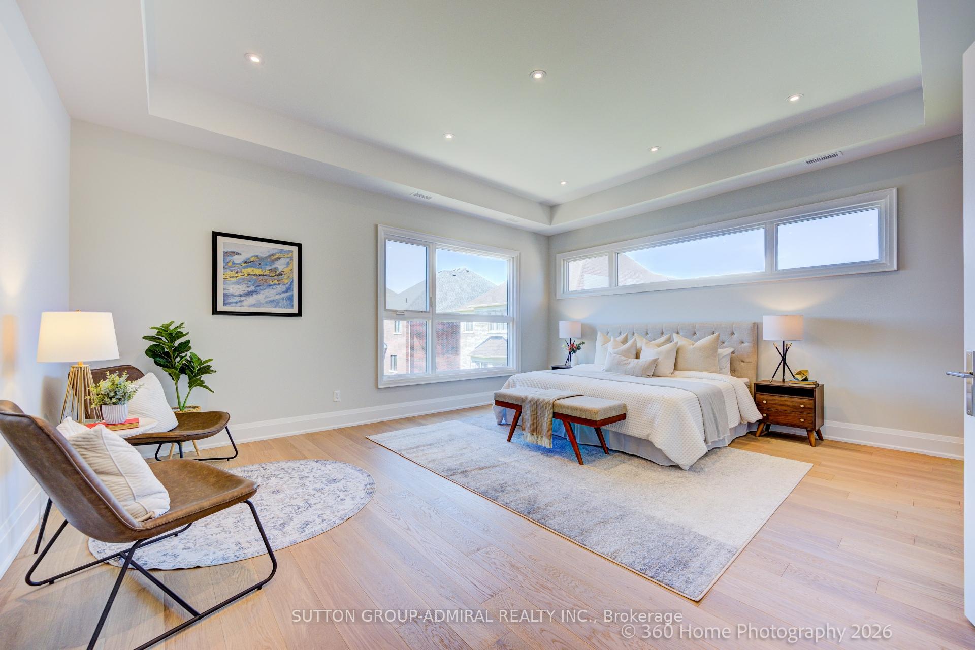 Photo 21 of 26 Valleywest Road, Brampton, Vales of Castlemore — HOMEH