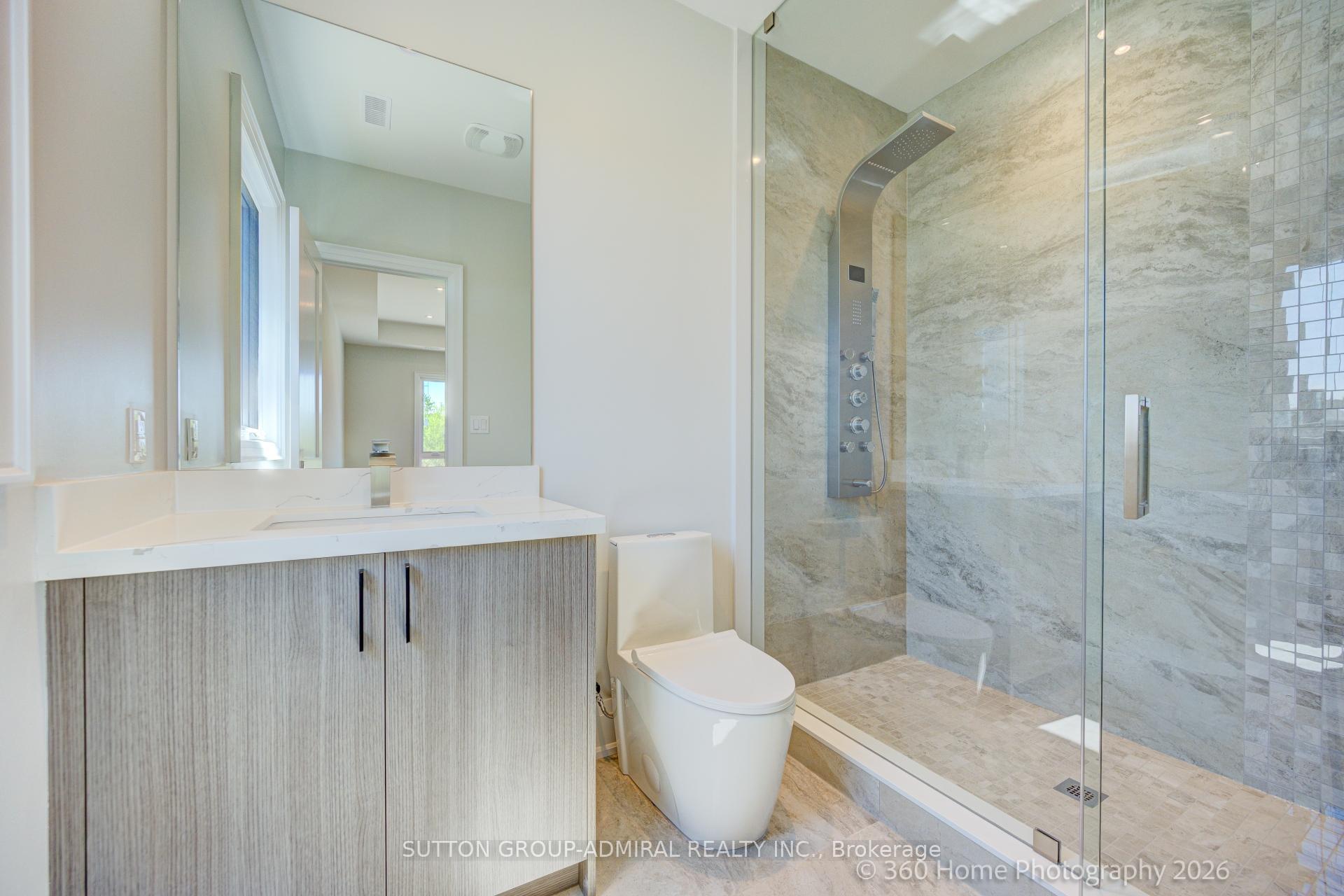 Photo 28 of 26 Valleywest Road, Brampton, Vales of Castlemore — HOMEH
