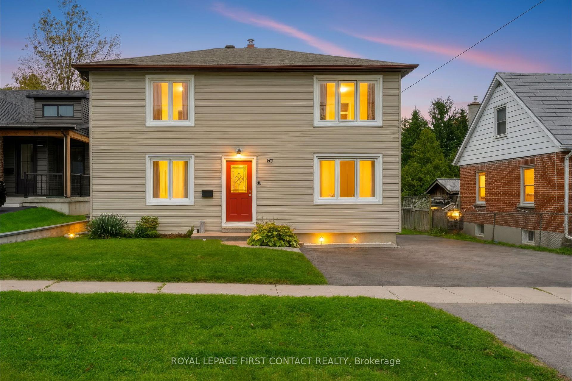 Photo of 67 Vancouver Street