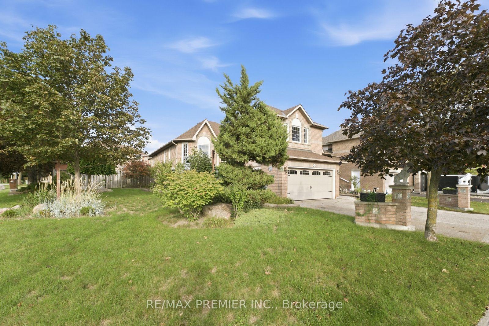 Photo 4 of 9 Sant Farm Drive, Caledon, Bolton East — HOMEH