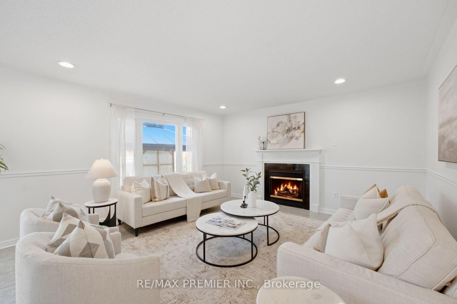 Photo 14 of 9 Sant Farm Drive, Caledon, Bolton East — HOMEH