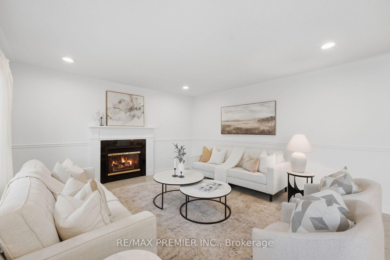 Photo 15 of 9 Sant Farm Drive, Caledon, Bolton East — HOMEH