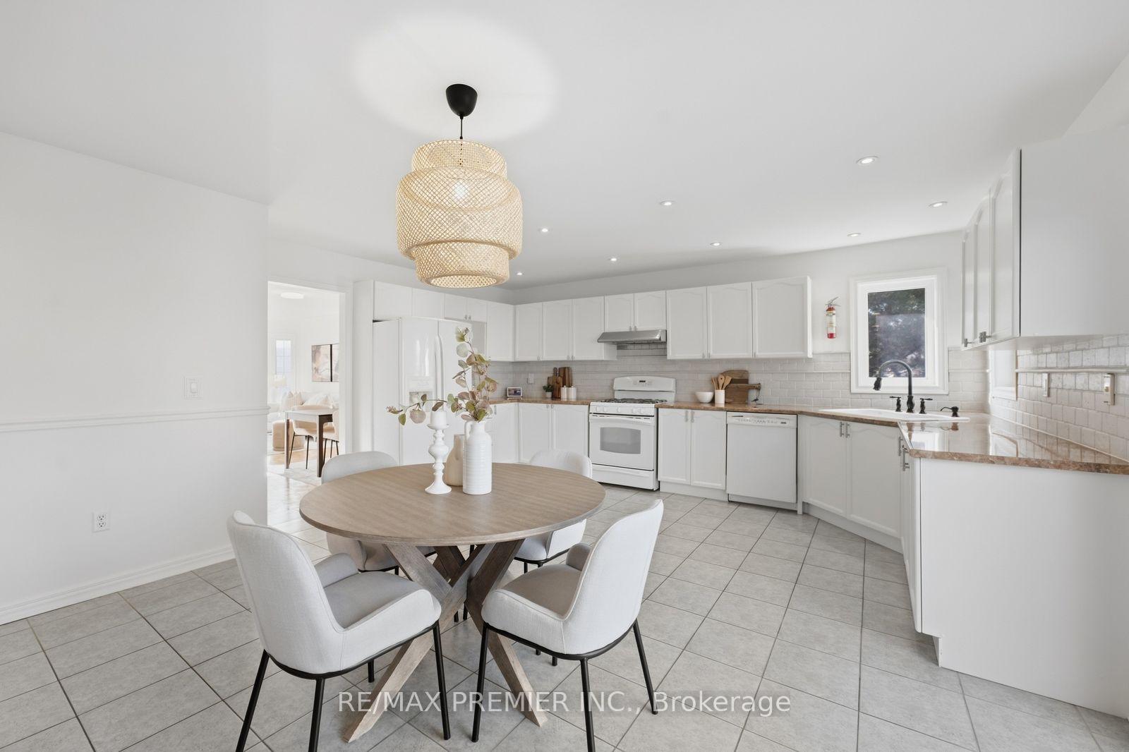 Photo 18 of 9 Sant Farm Drive, Caledon, Bolton East — HOMEH