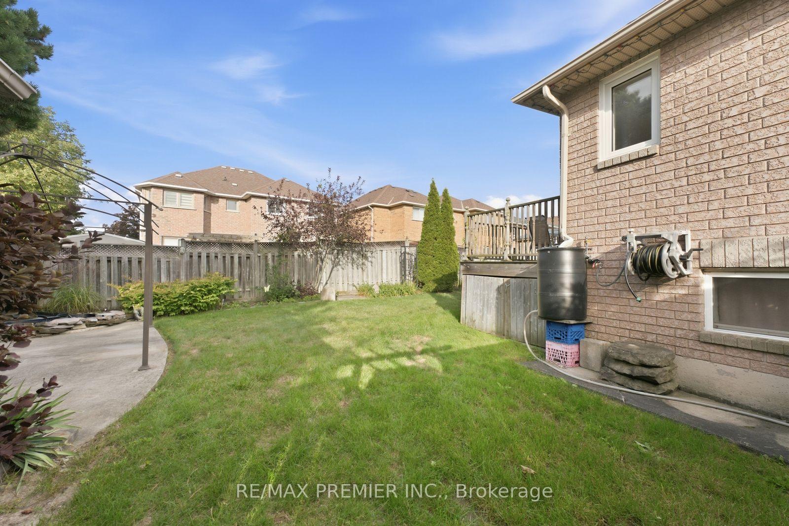 Photo 36 of 9 Sant Farm Drive, Caledon, Bolton East — HOMEH
