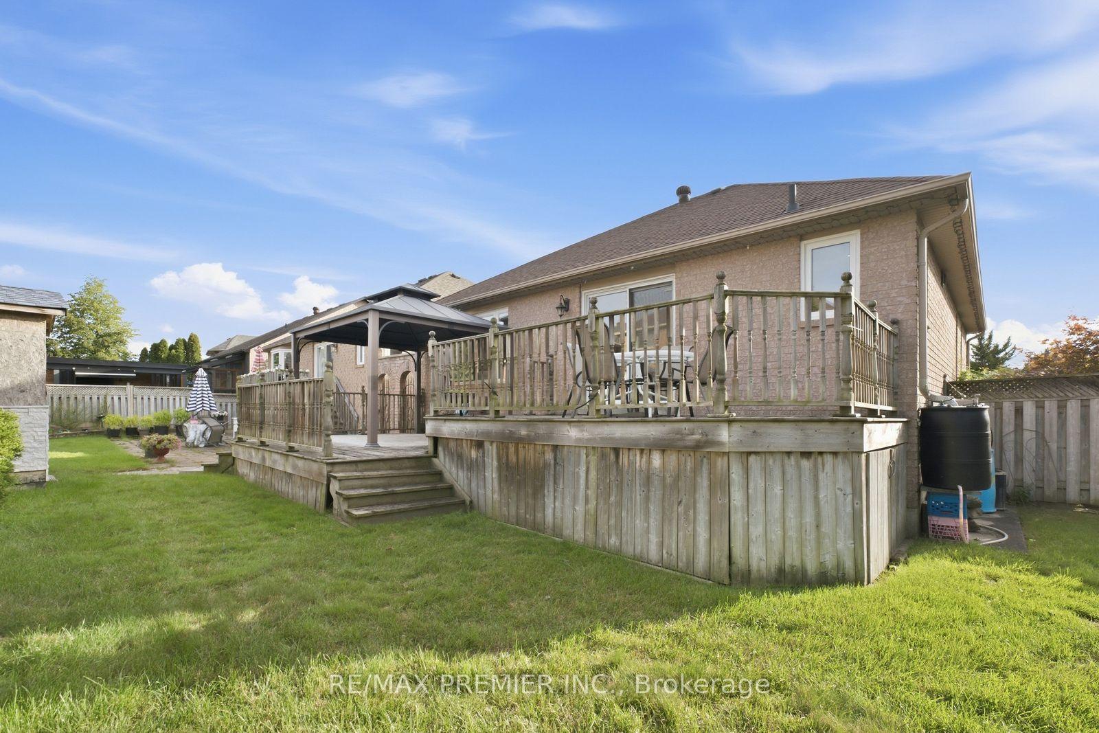 Photo 37 of 9 Sant Farm Drive, Caledon, Bolton East — HOMEH