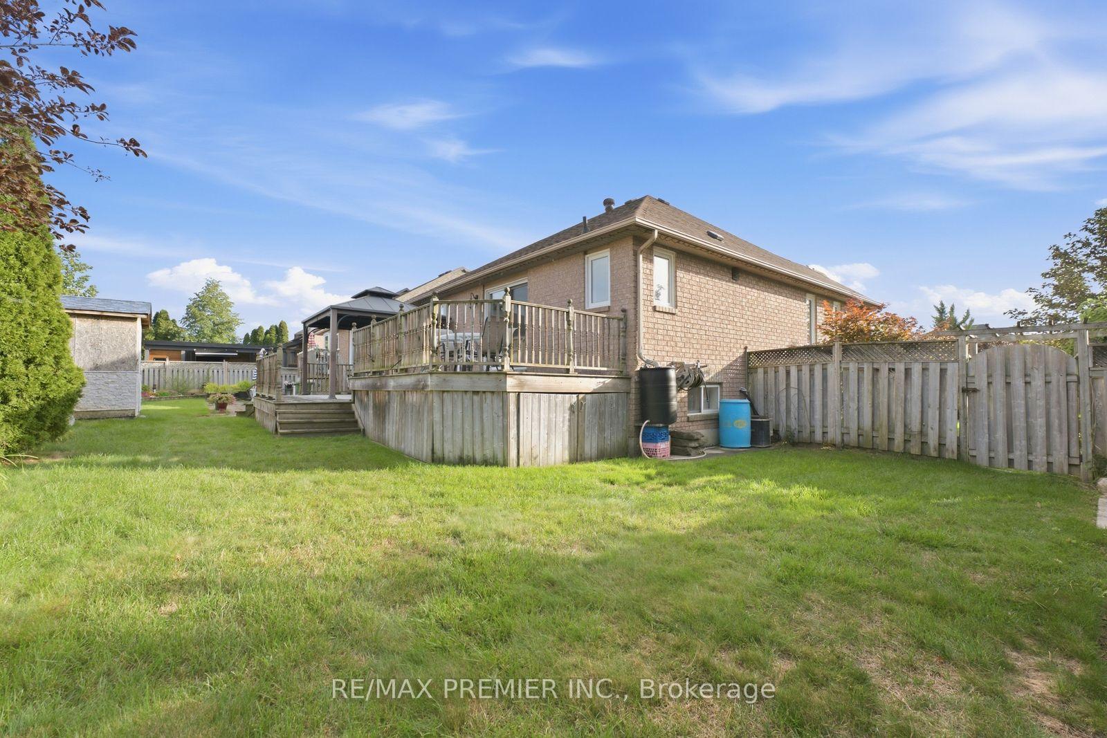 Photo 40 of 9 Sant Farm Drive, Caledon, Bolton East — HOMEH