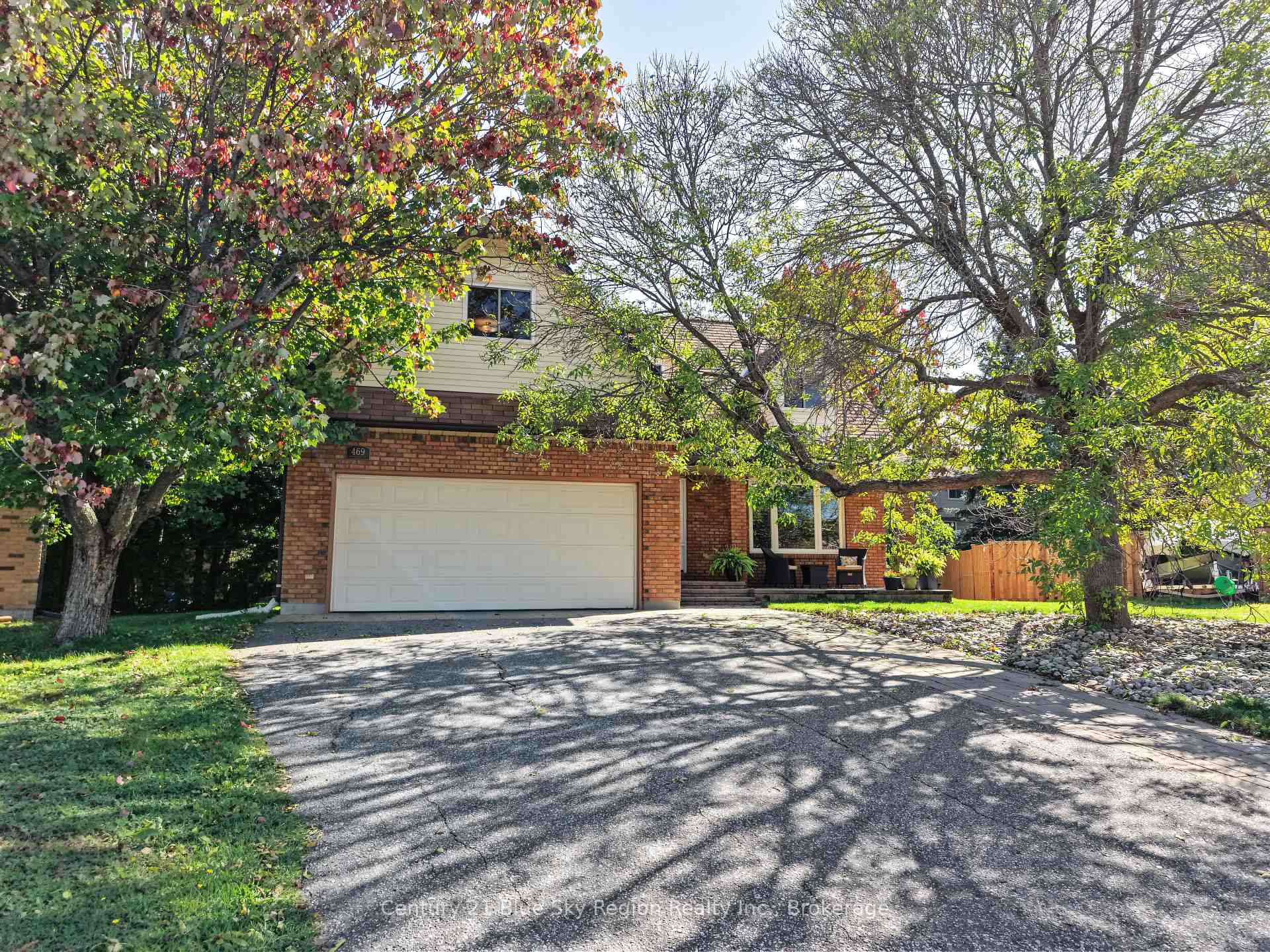 Photo 1 of 469 Maplewood Avenue, North Bay, West End — HOMEH