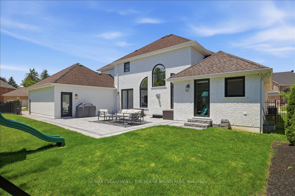 Photo 43 of 521 Falconridge Crescent, Kitchener, Bridgeport — HOMEH